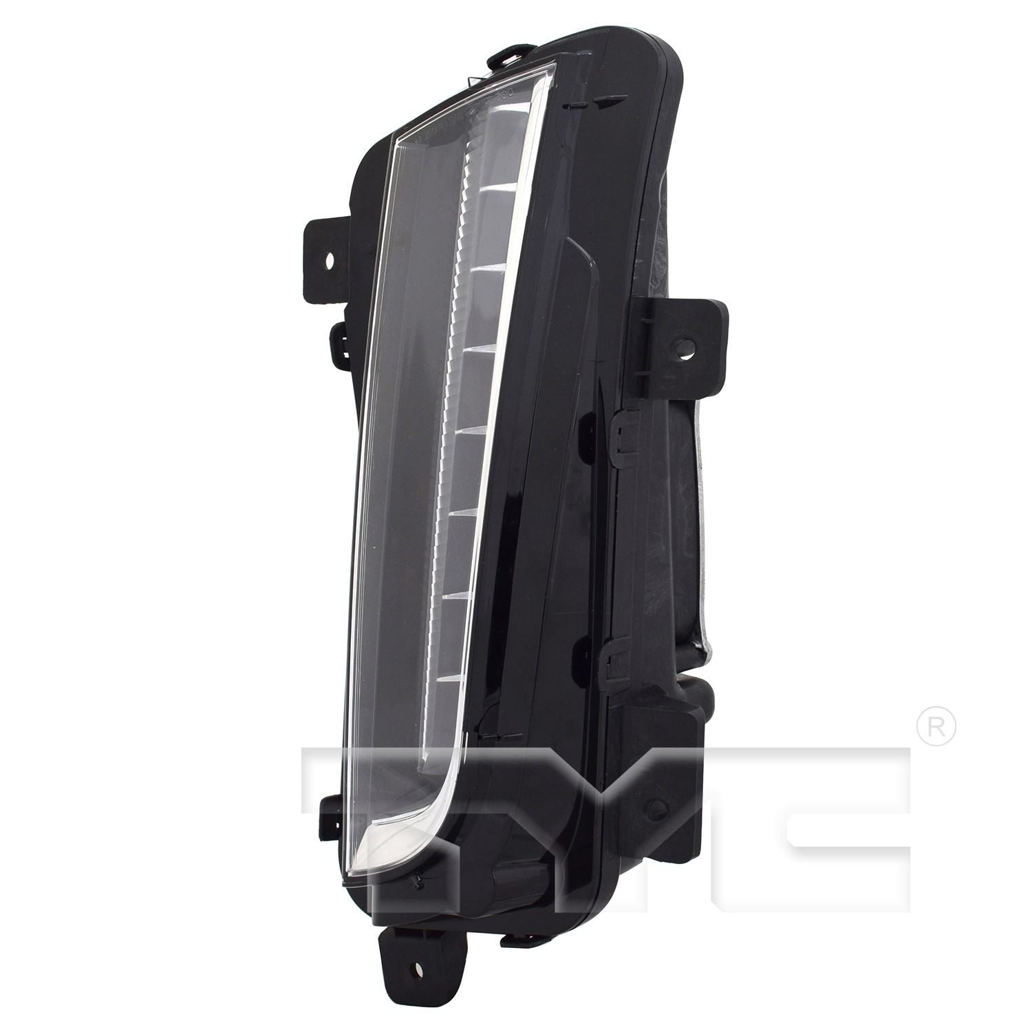 TYC CAPA Certified 12-5382-00-9