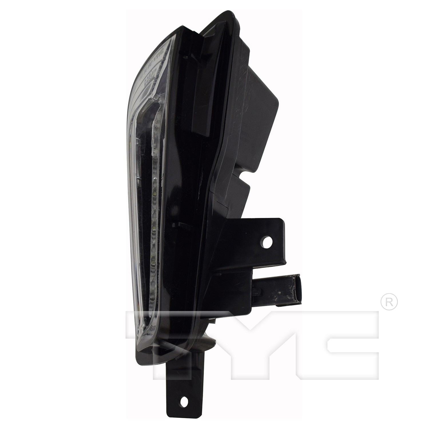 TYC CAPA Certified 12-5387-00-9