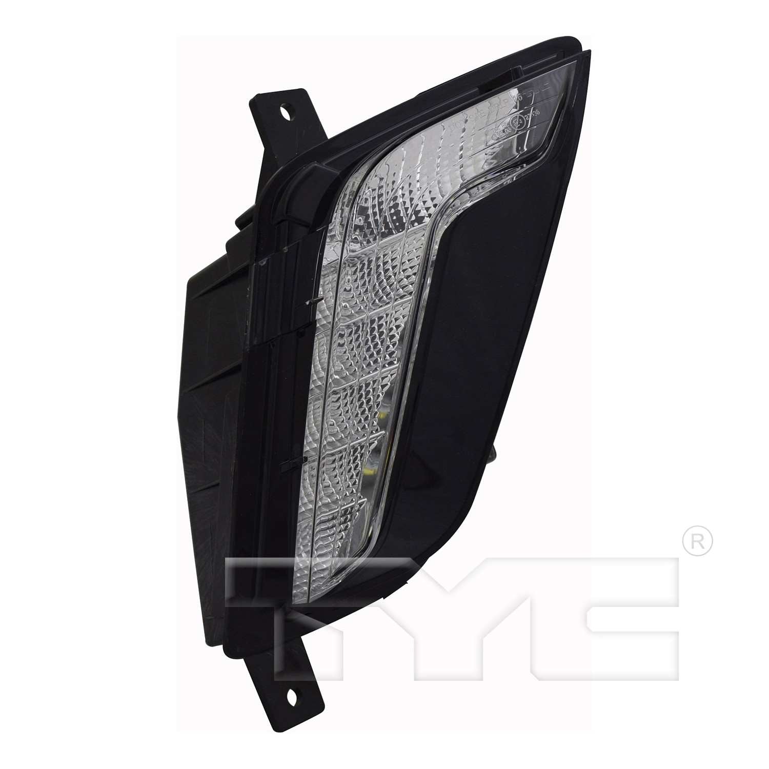 TYC CAPA Certified 12-5387-00-9