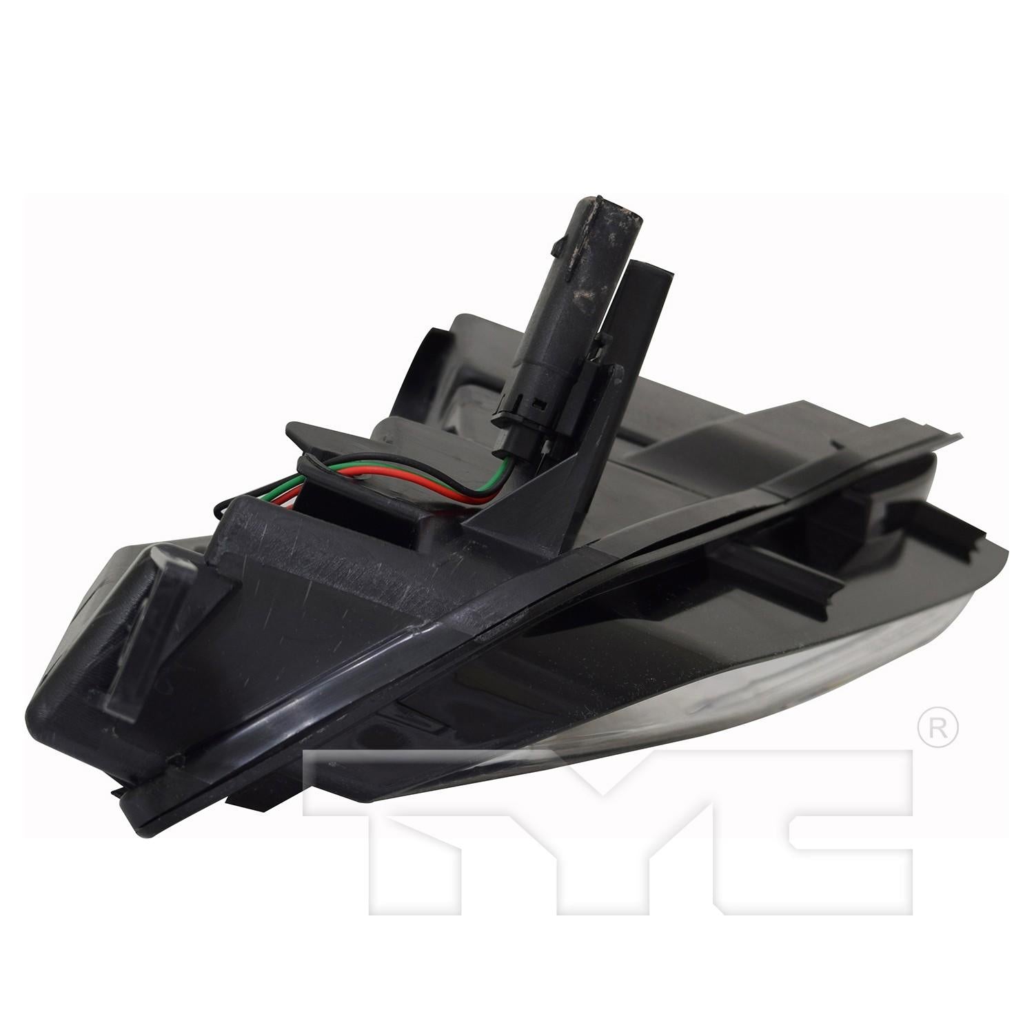 TYC CAPA Certified 12-5388-00-9