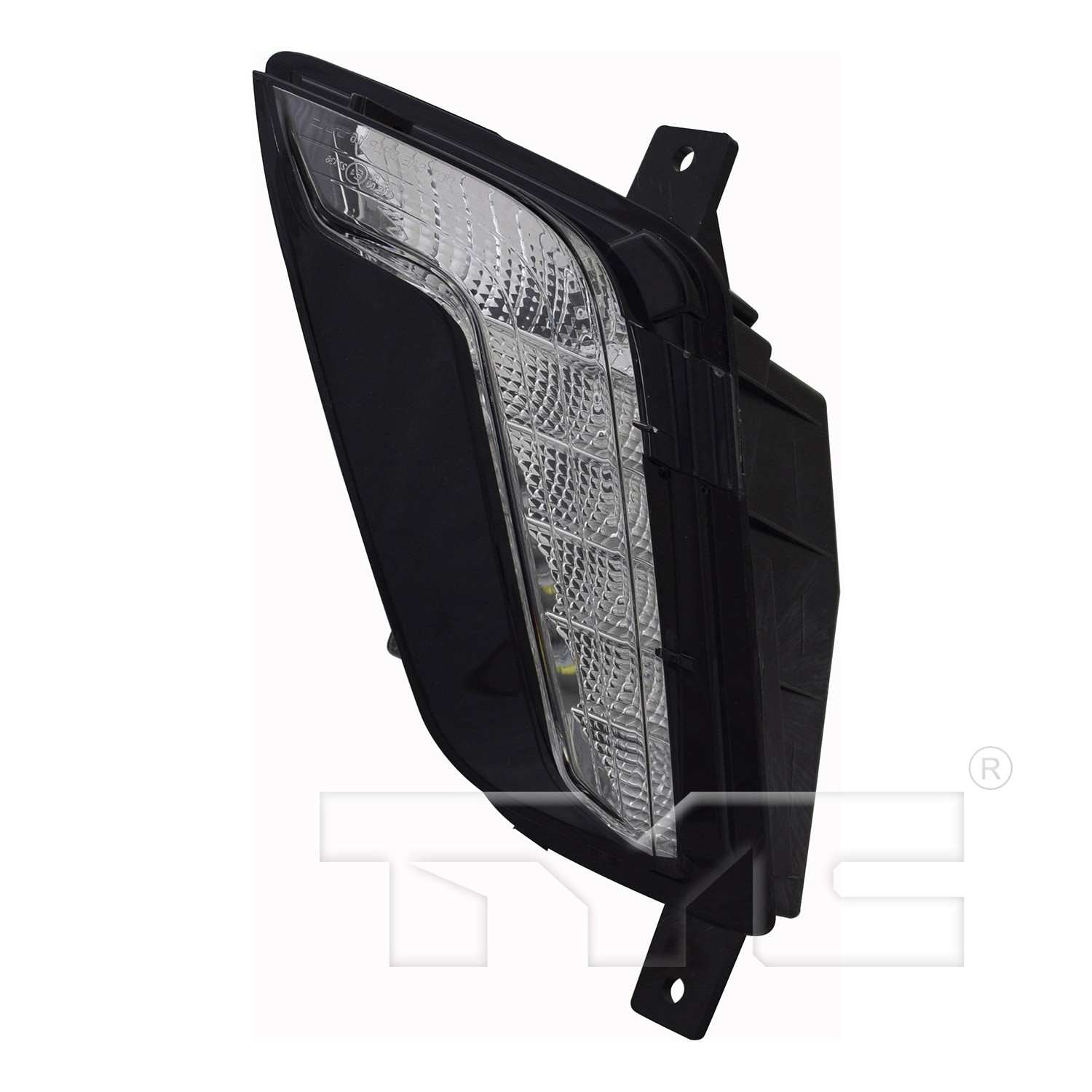 TYC CAPA Certified 12-5388-00-9