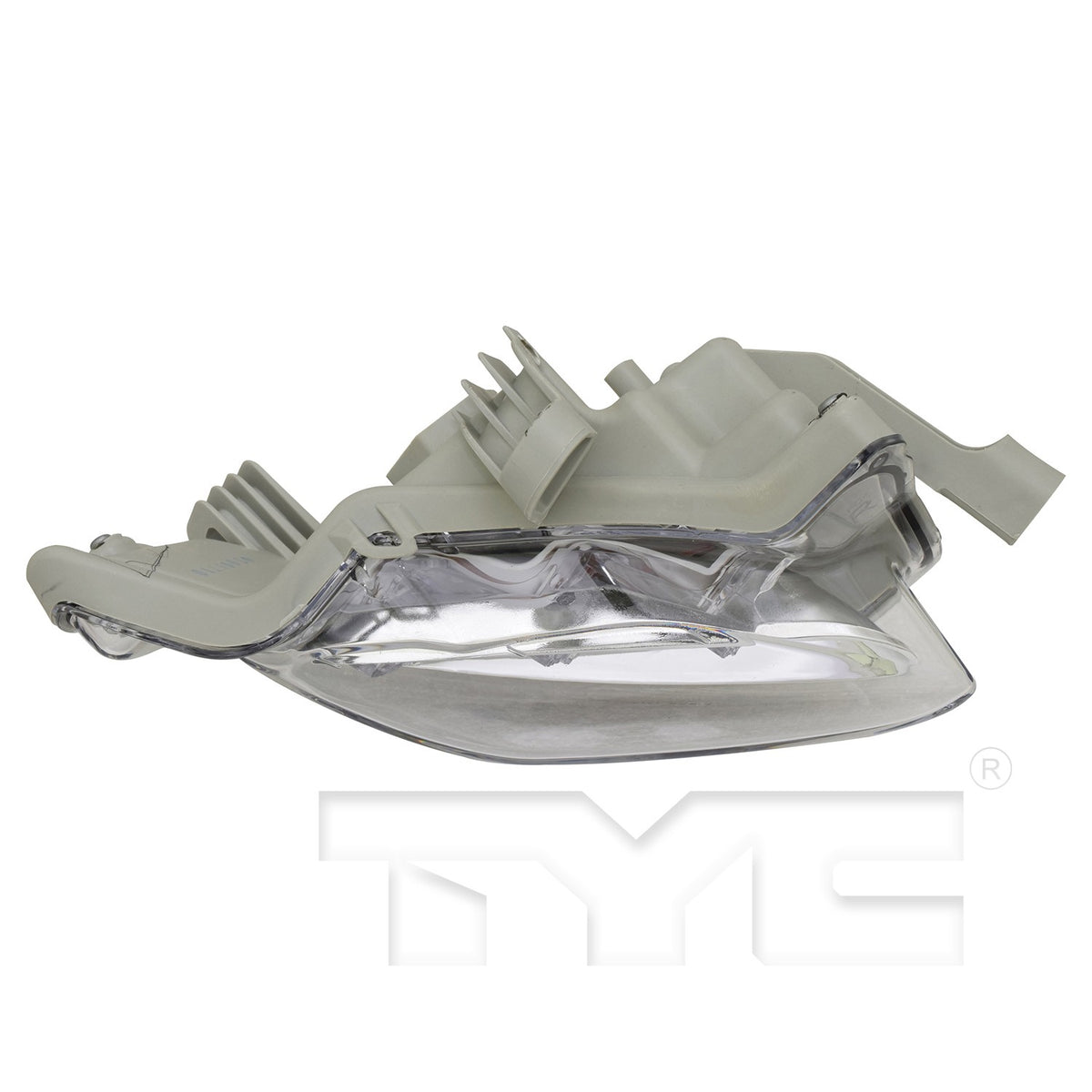 TYC Daytime Running Light 12-5401-00-9