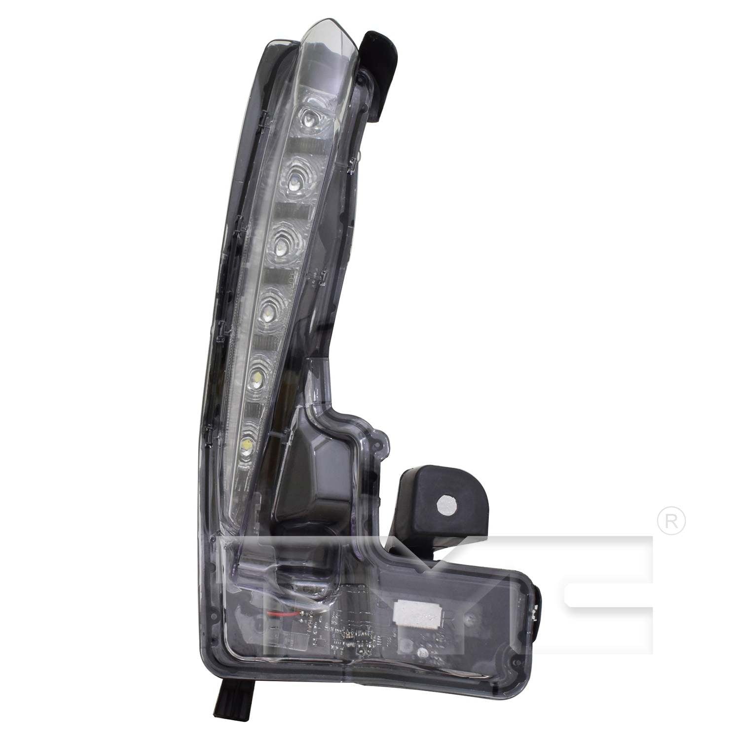 TYC CAPA Certified 12-5403-00-9