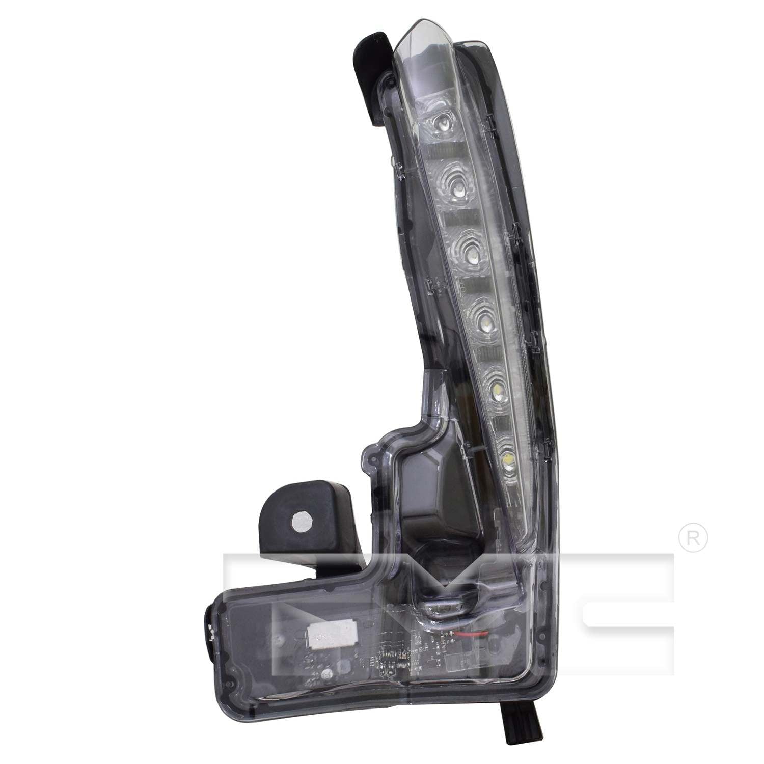 TYC CAPA Certified 12-5404-00-9