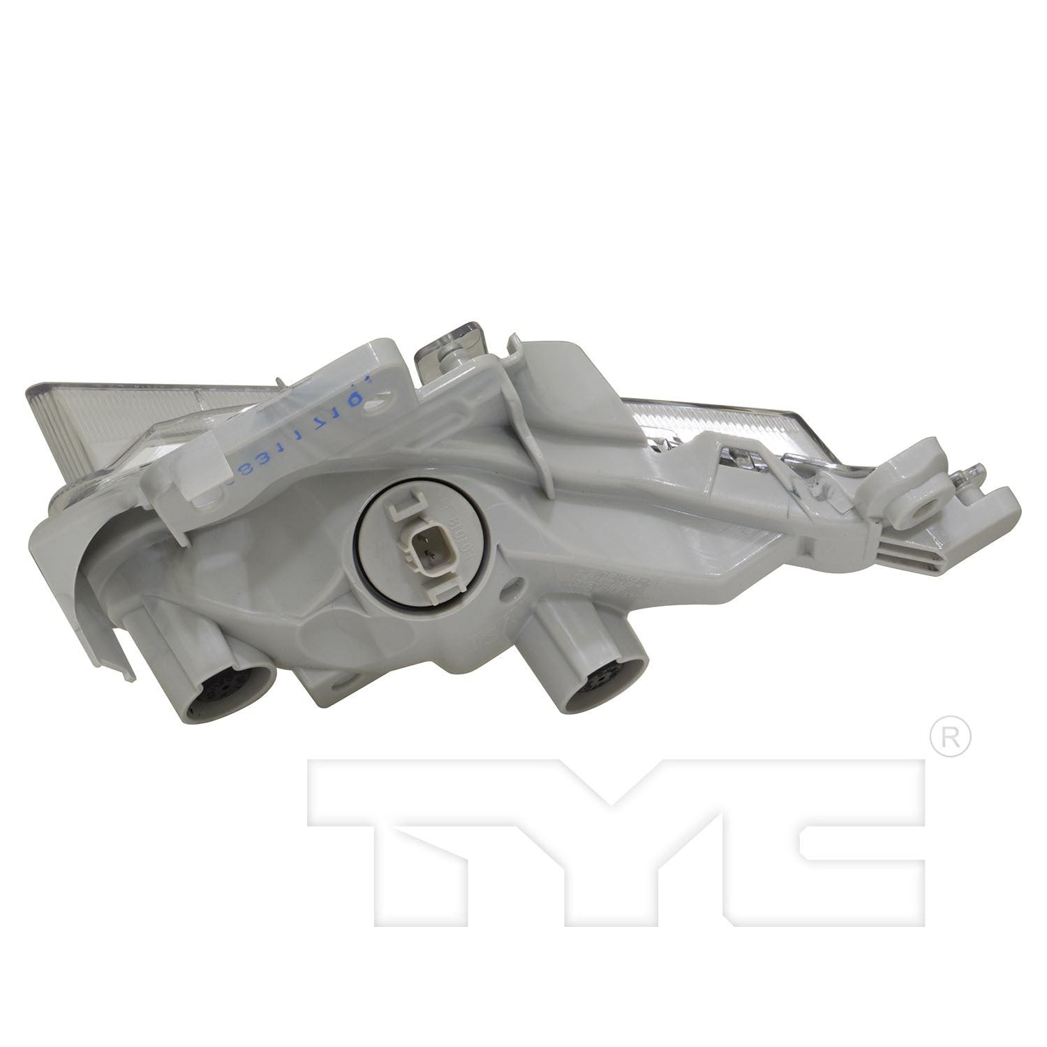 TYC CAPA Certified 12-5406-00-9