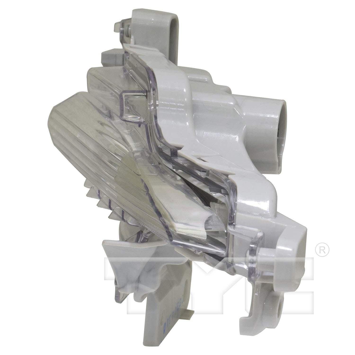 TYC CAPA Certified 12-5406-00-9