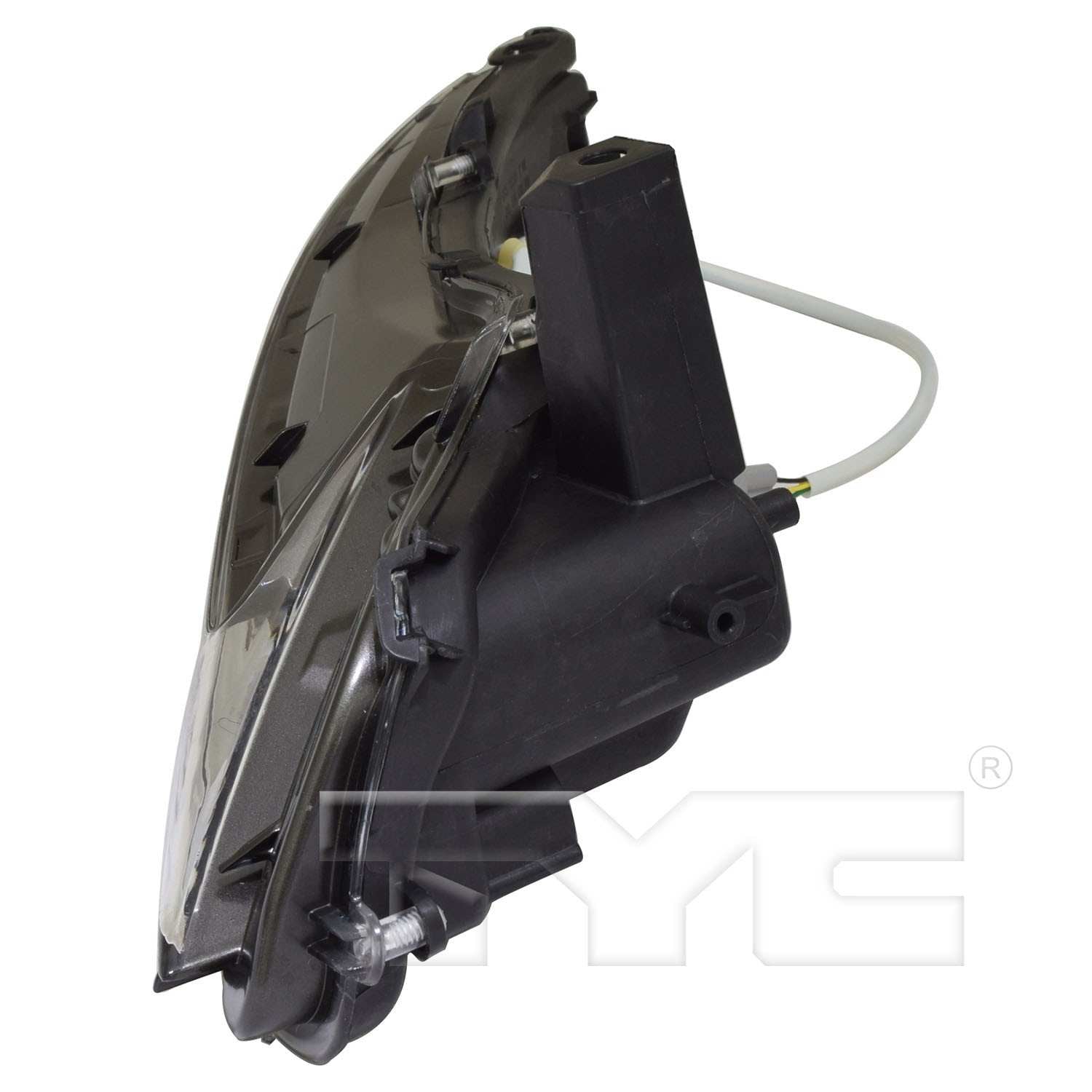 TYC CAPA Certified 12-5409-00-9