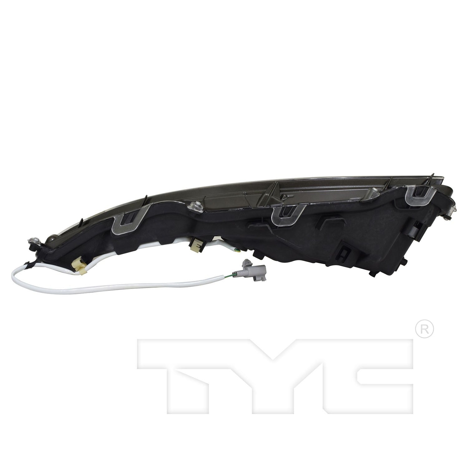 TYC CAPA Certified 12-5409-00-9