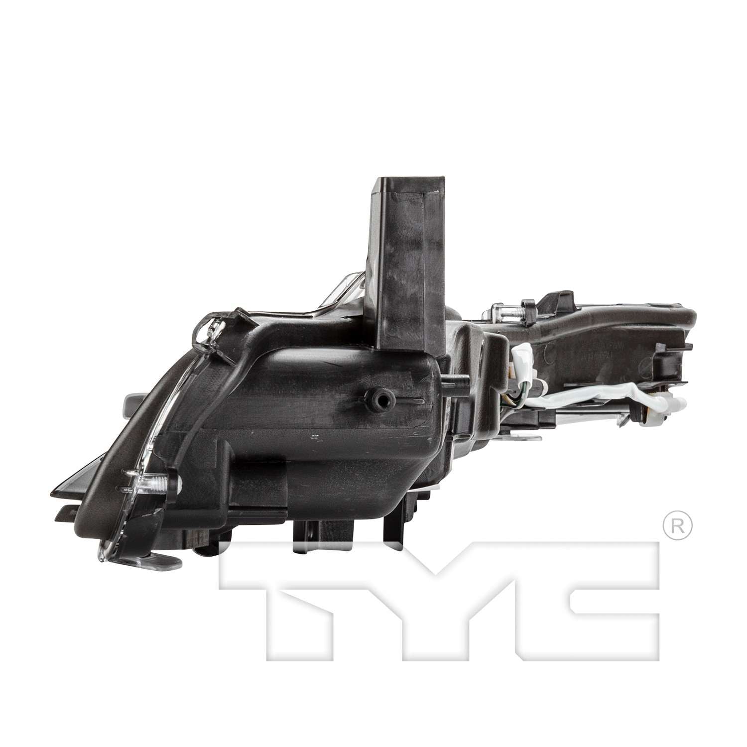 TYC TYC Regular 12-5409-00