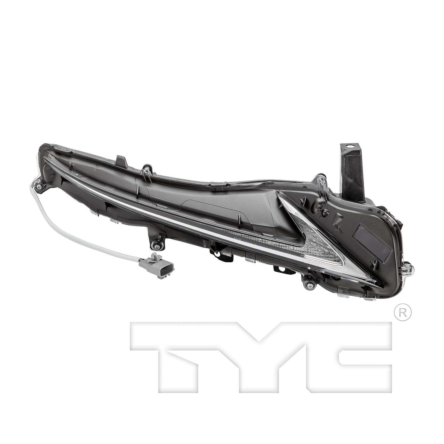 TYC TYC Regular 12-5409-00