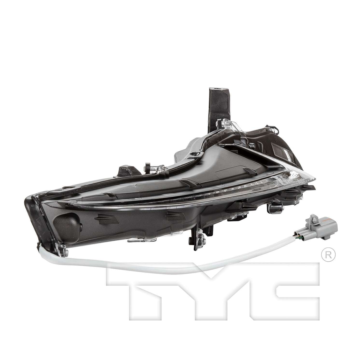 TYC TYC Regular 12-5409-00