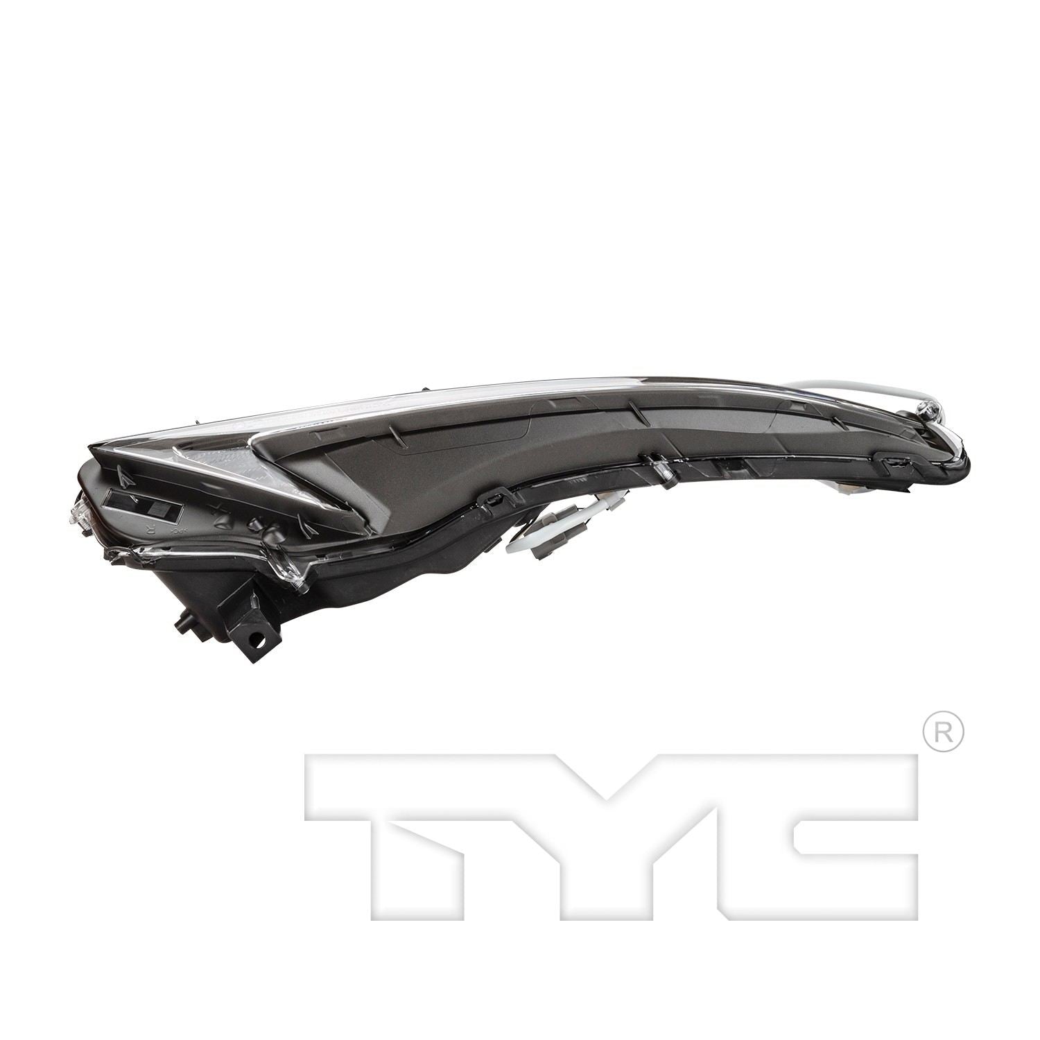 TYC TYC Regular 12-5409-00