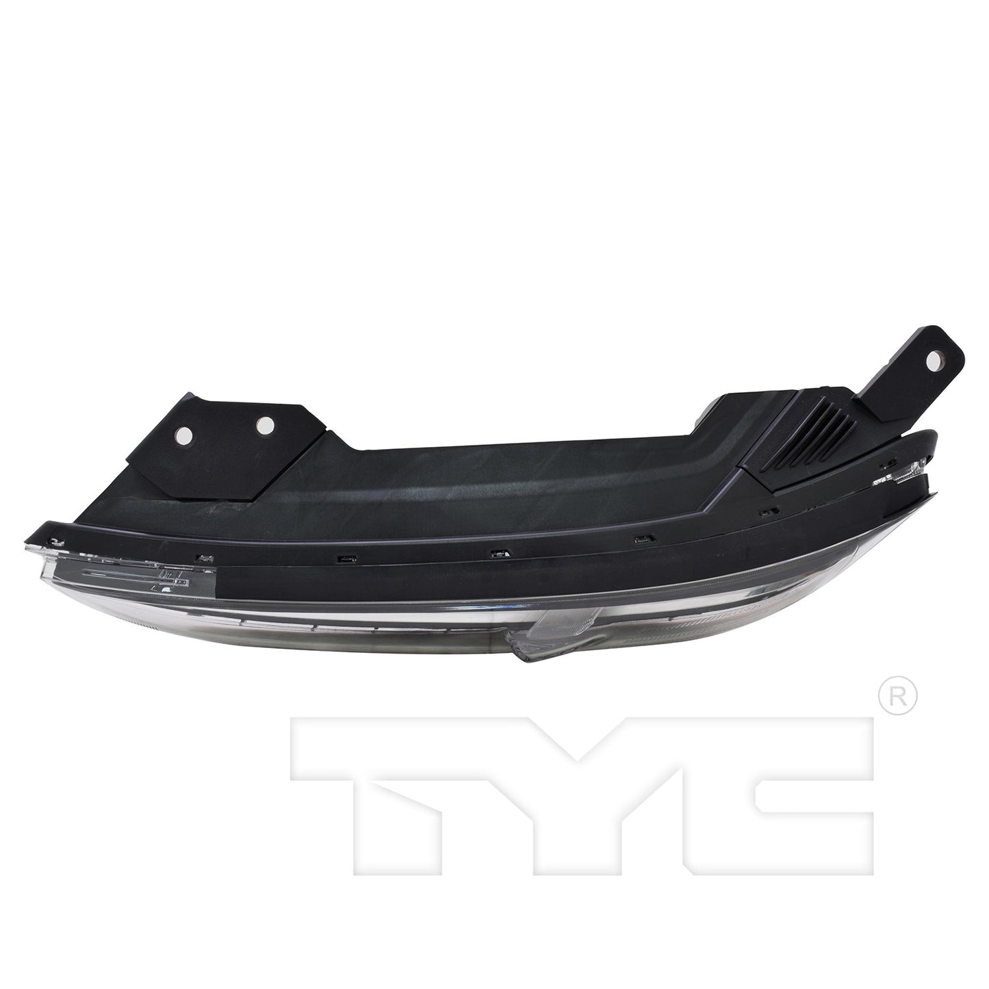 TYC Daytime Running Light 12-5418-00