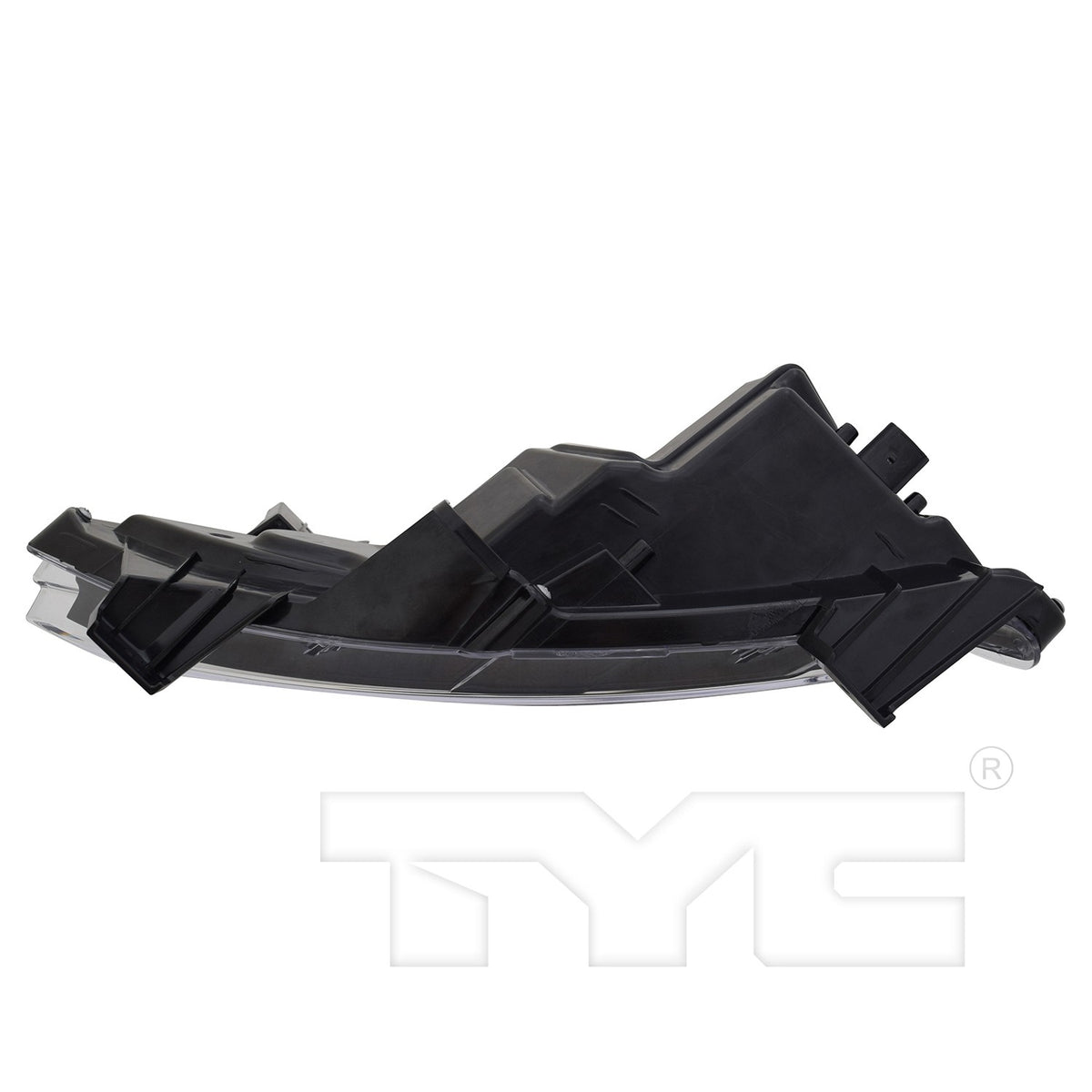 TYC Daytime Running Light 12-5432-00