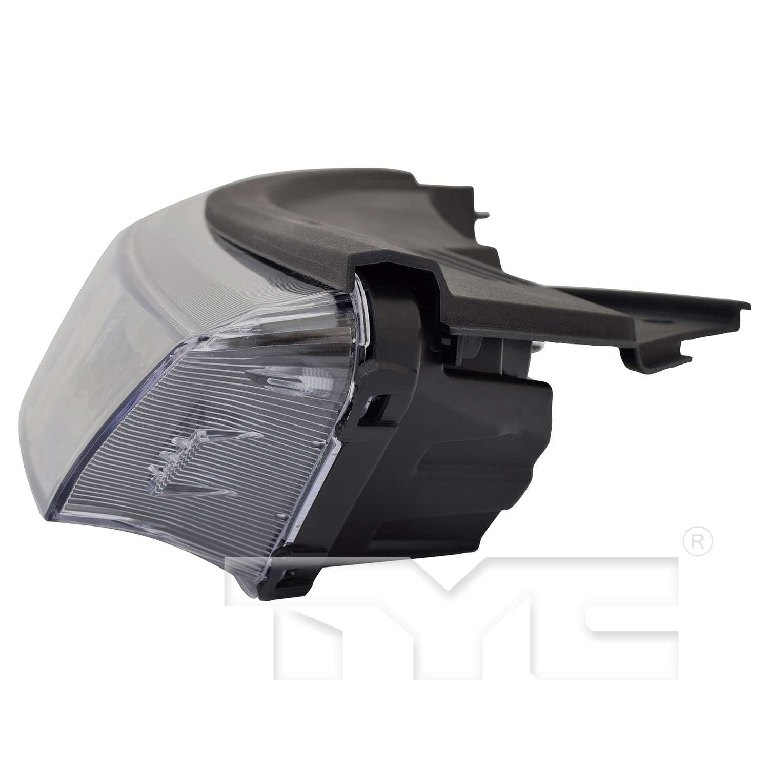 TYC CAPA Certified 12-5435-00-9