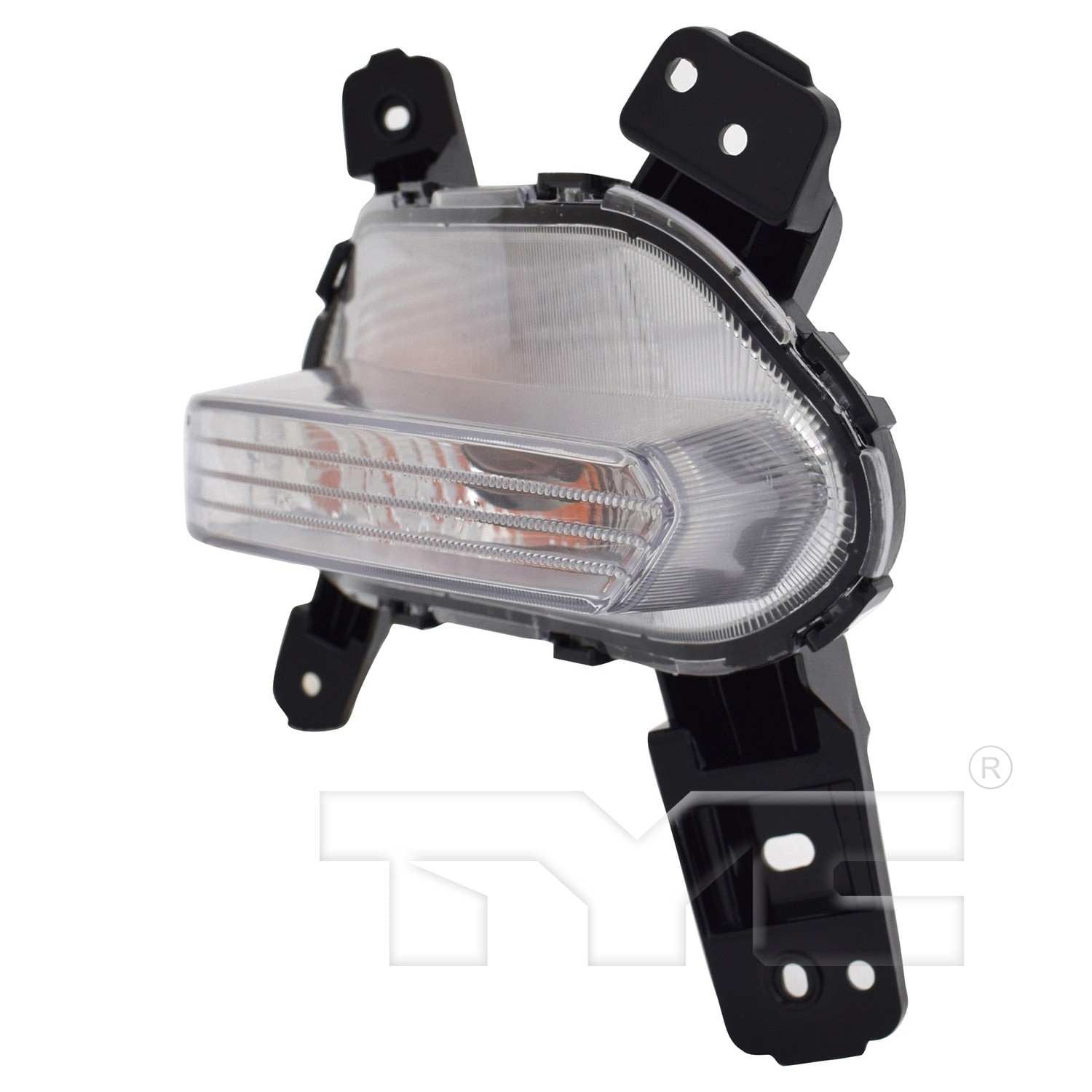 TYC TYC Regular 12-5447-00