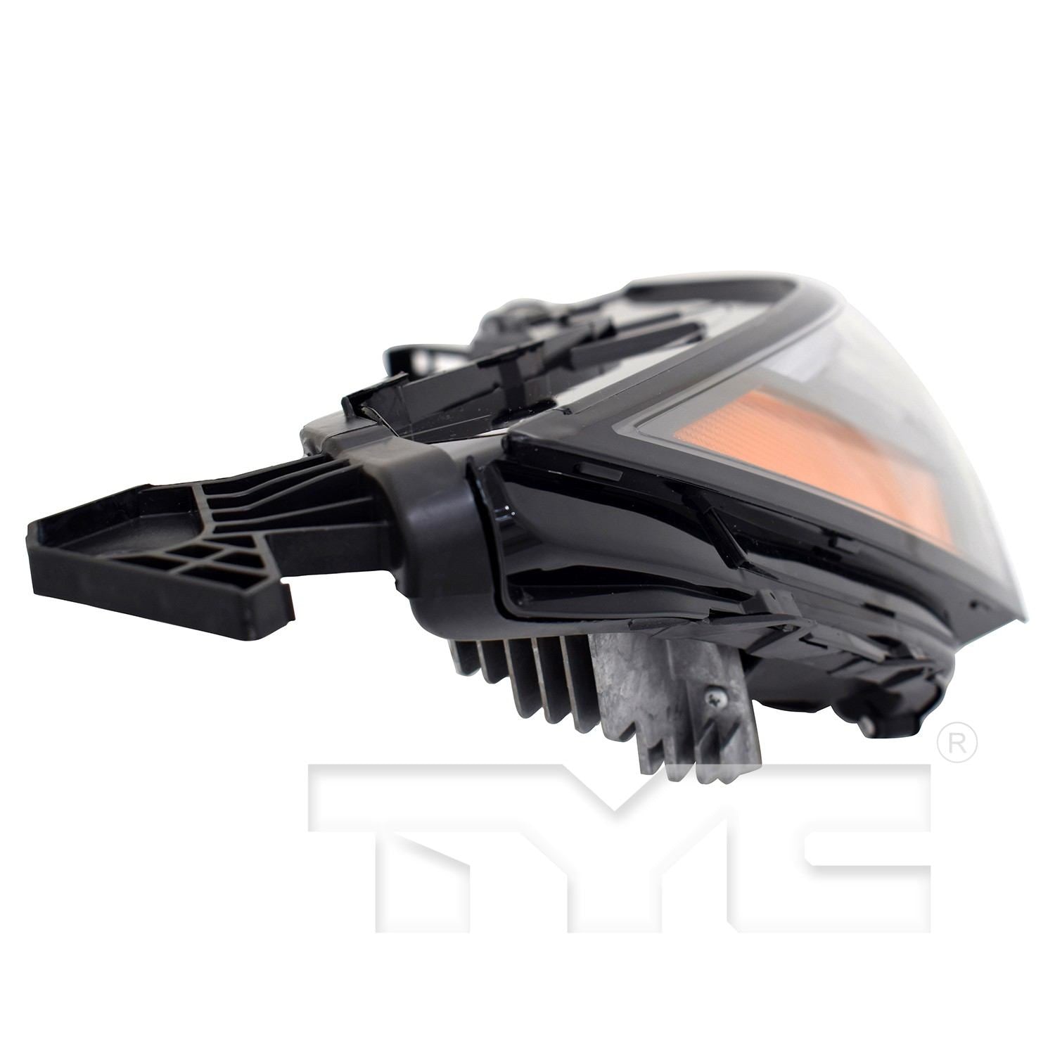 TYC TYC Regular 12-5453-00