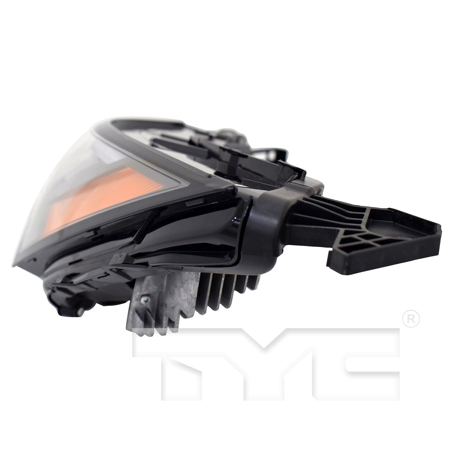 TYC CAPA Certified 12-5454-00-9