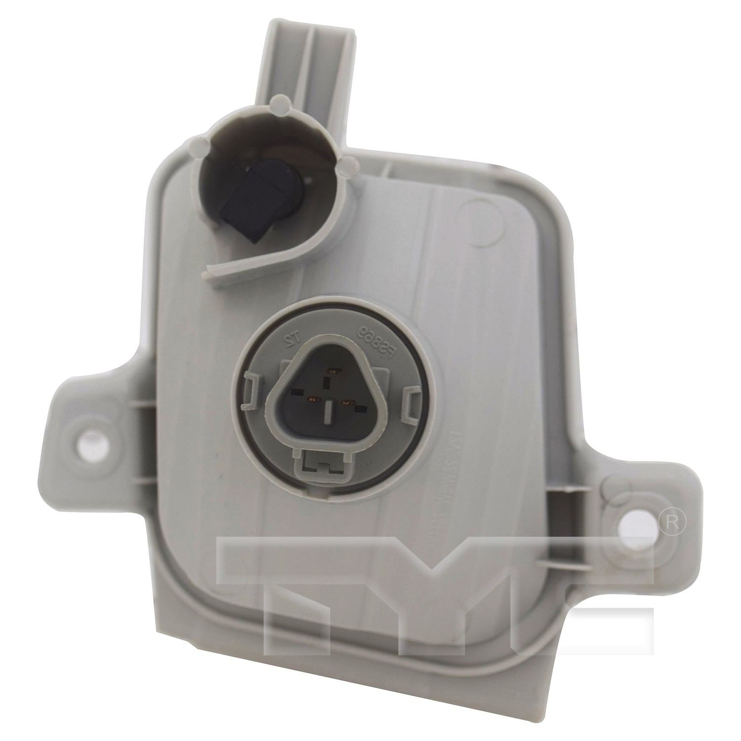 TYC CAPA Certified 12-5461-00-9