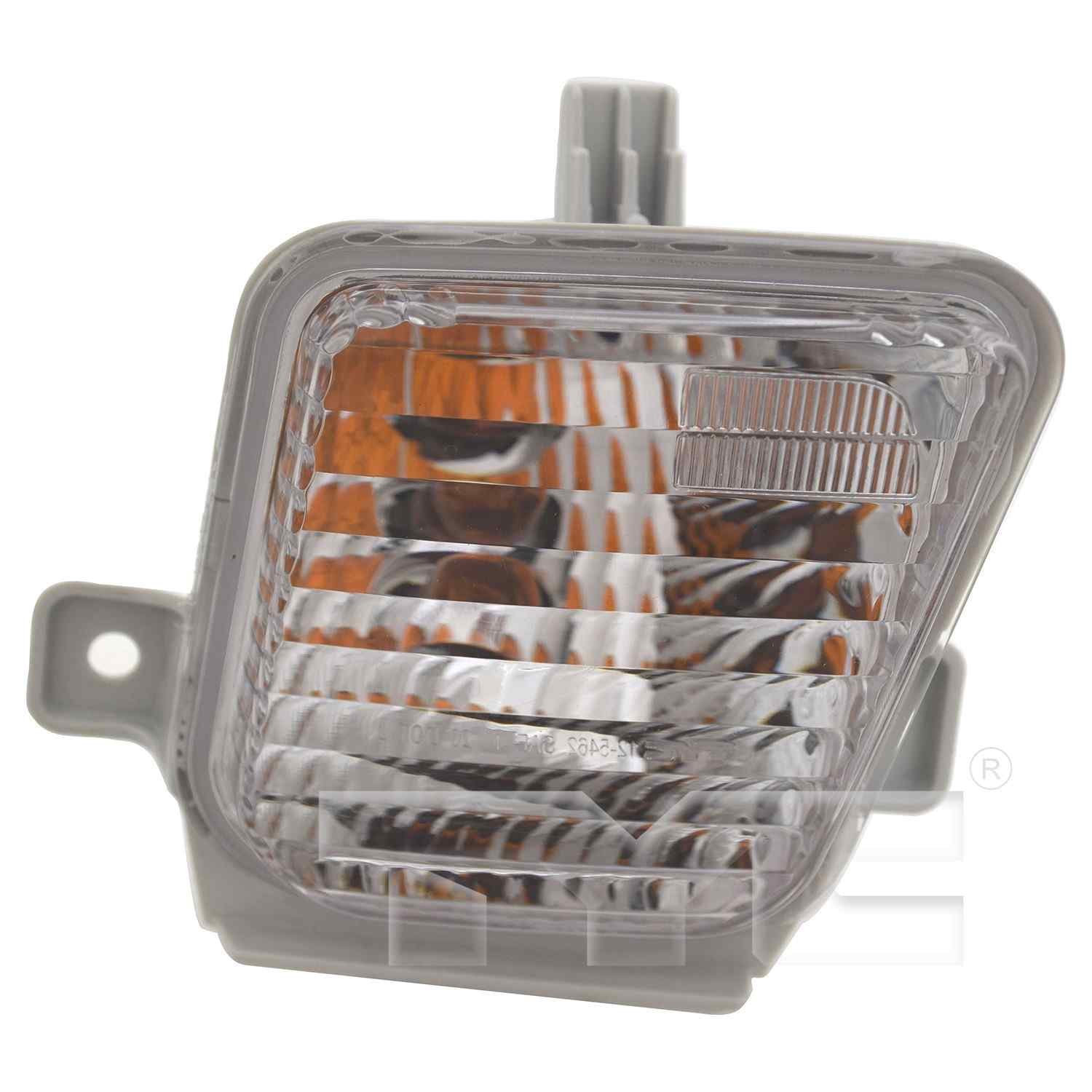 TYC CAPA Certified 12-5461-00-9
