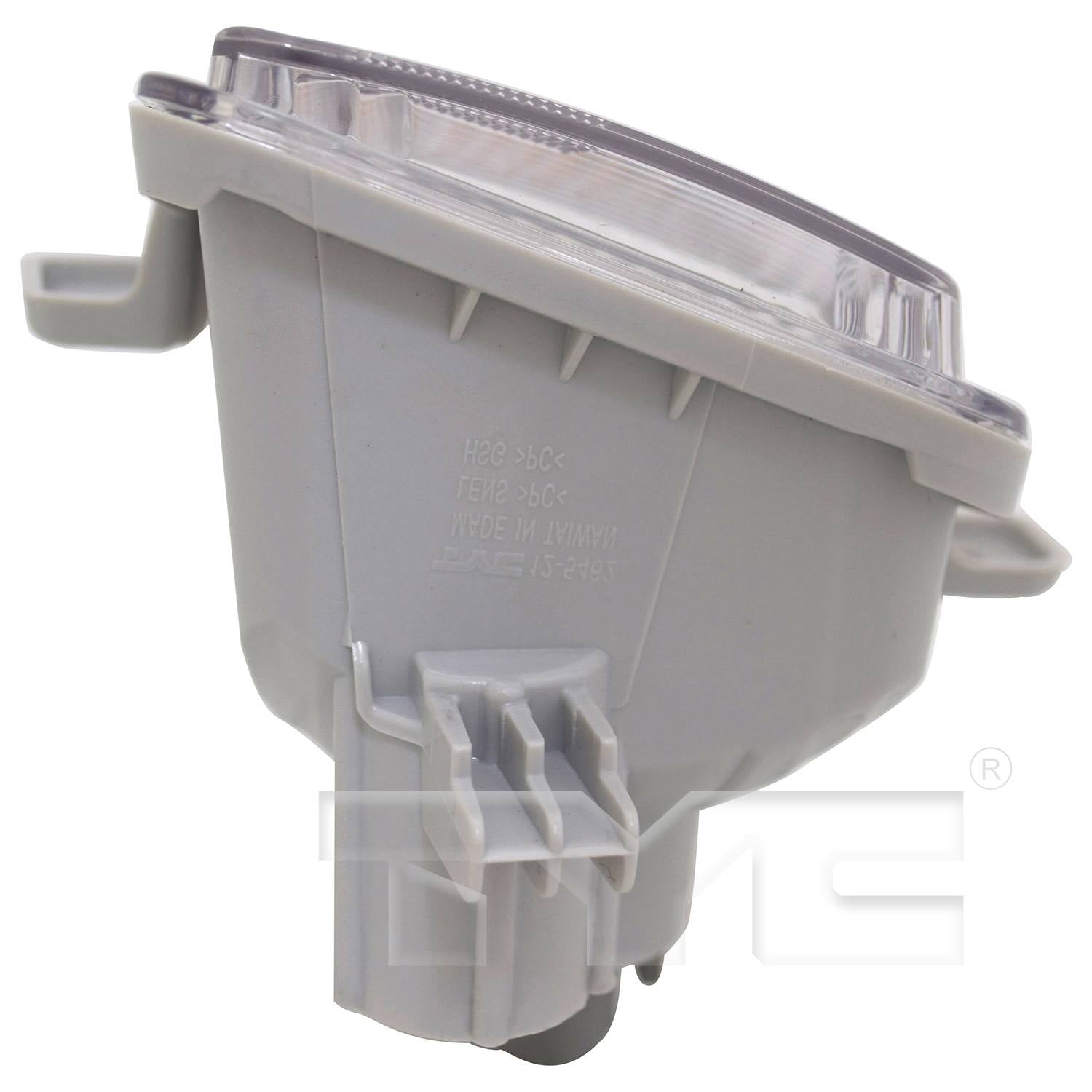 TYC CAPA Certified 12-5461-00-9