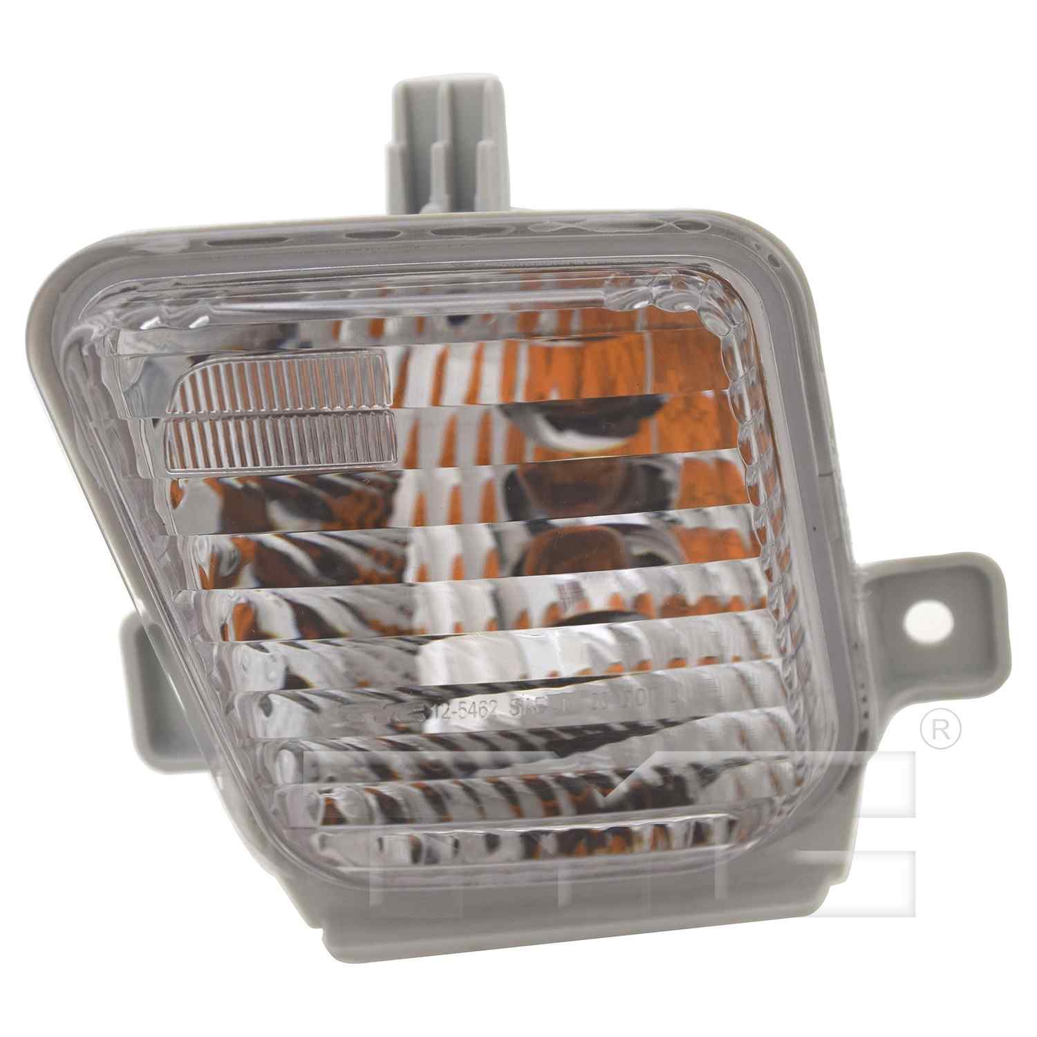 TYC TYC Regular 12-5462-00