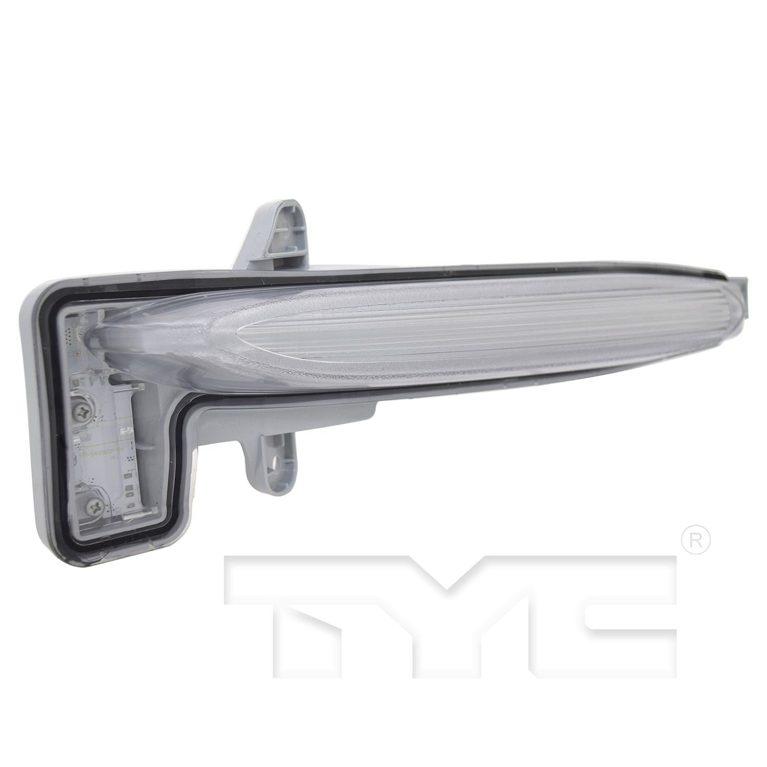 TYC CAPA Certified 12-5465-00-9