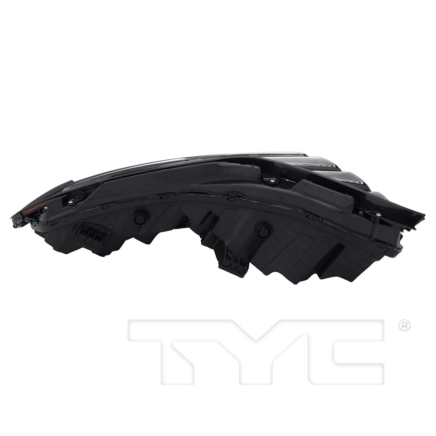 TYC CAPA Certified 12-5467-00-9