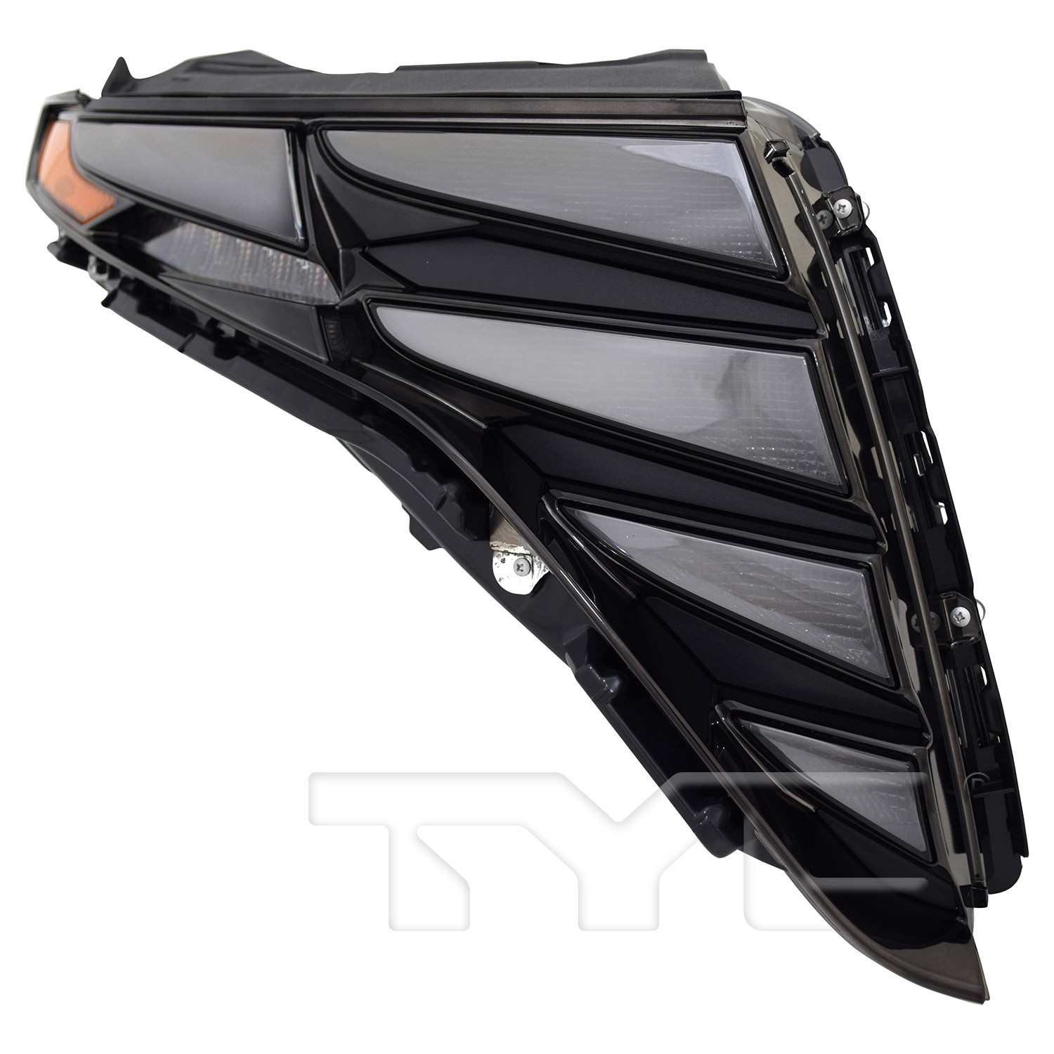 TYC CAPA Certified 12-5467-90-9