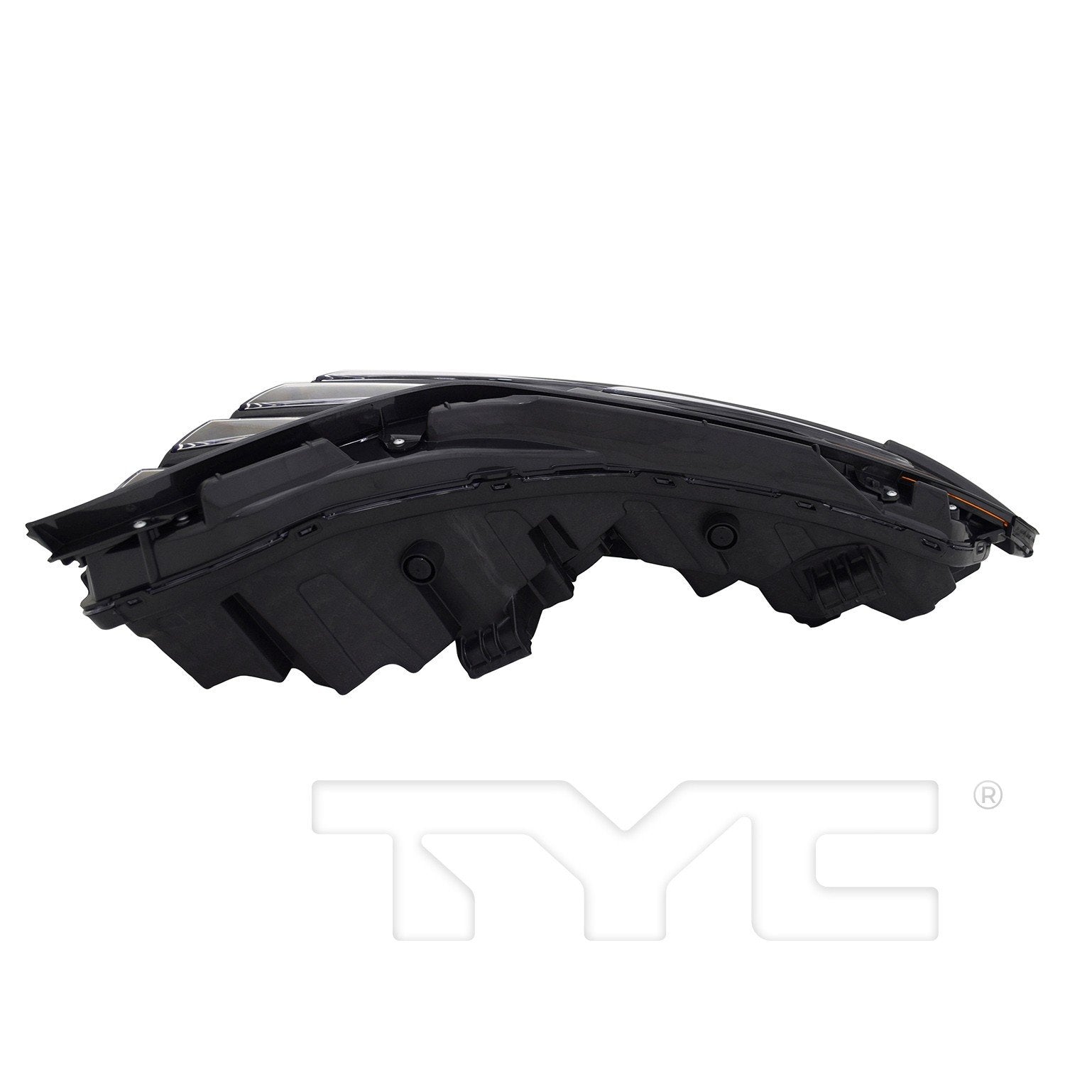 TYC CAPA Certified 12-5468-00-9