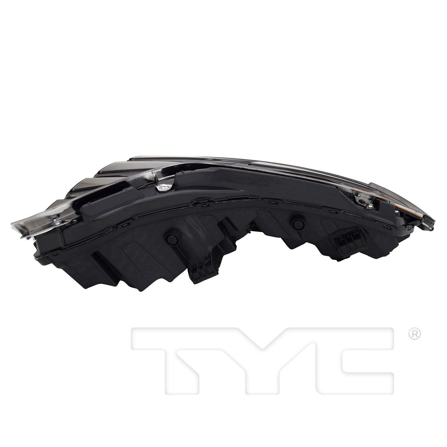 TYC CAPA Certified 12-5468-90-9