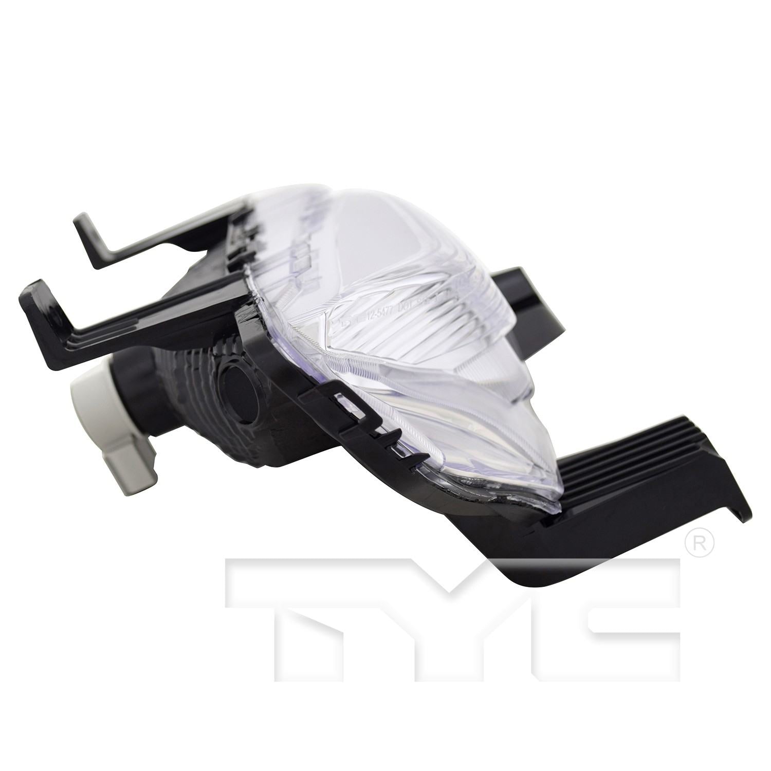 TYC CAPA Certified 12-5477-00-9