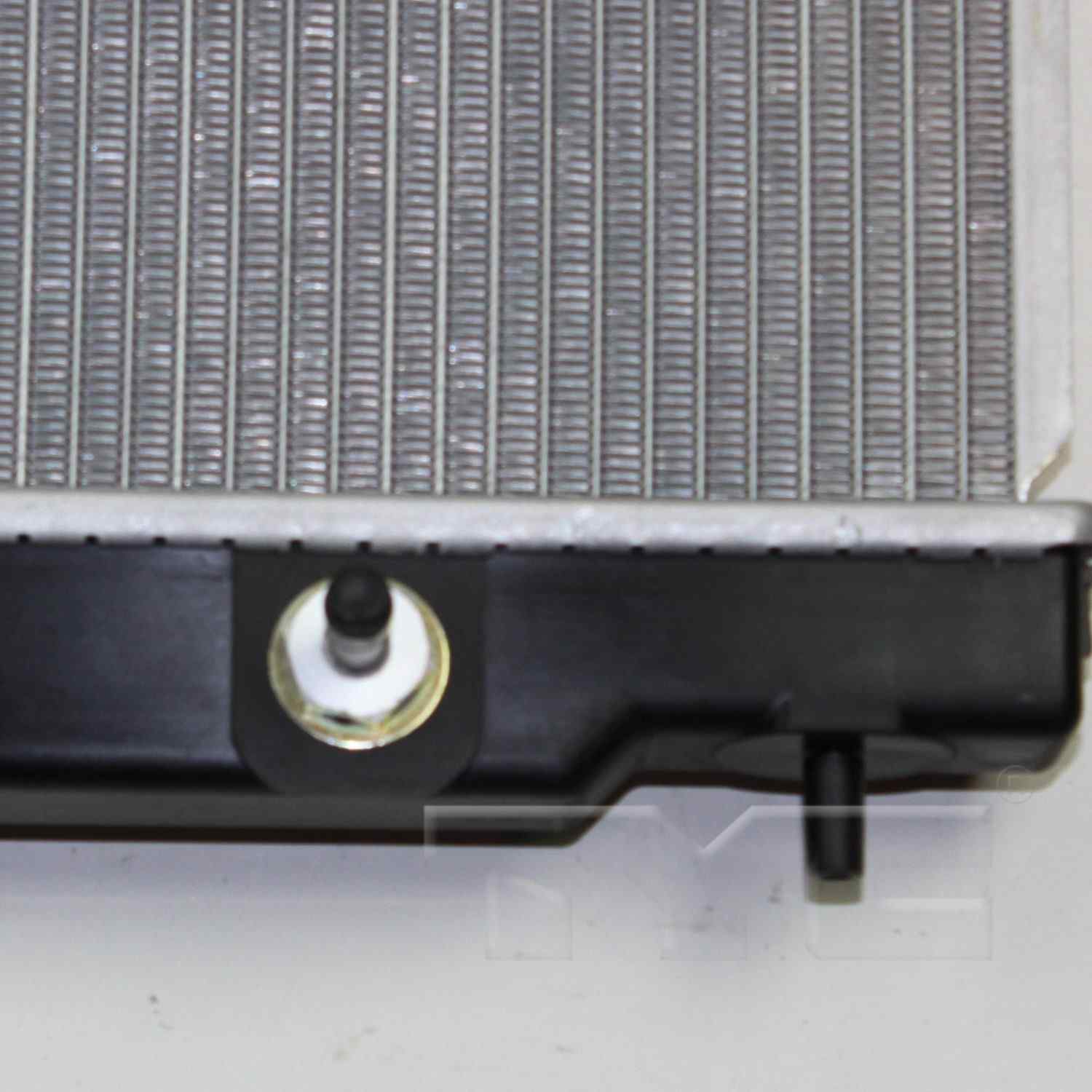 TYC TYC Radiator 13012