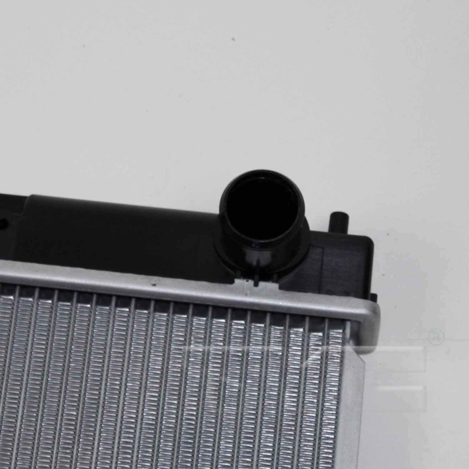 TYC TYC Radiator 13012