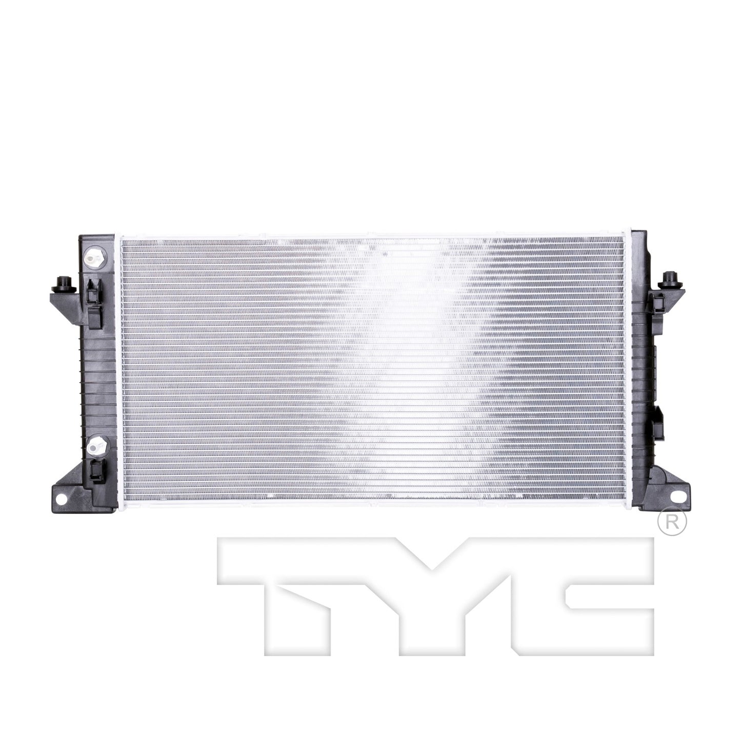 TYC Radiator 13046 image 5