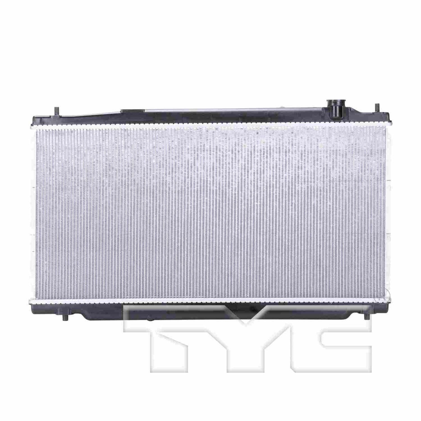 TYC TYC Radiator 13068