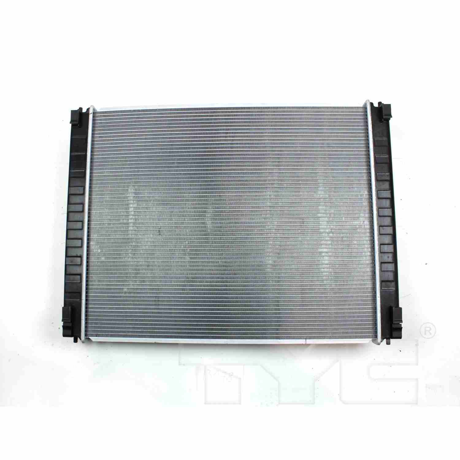 TYC TYC Radiator 13078