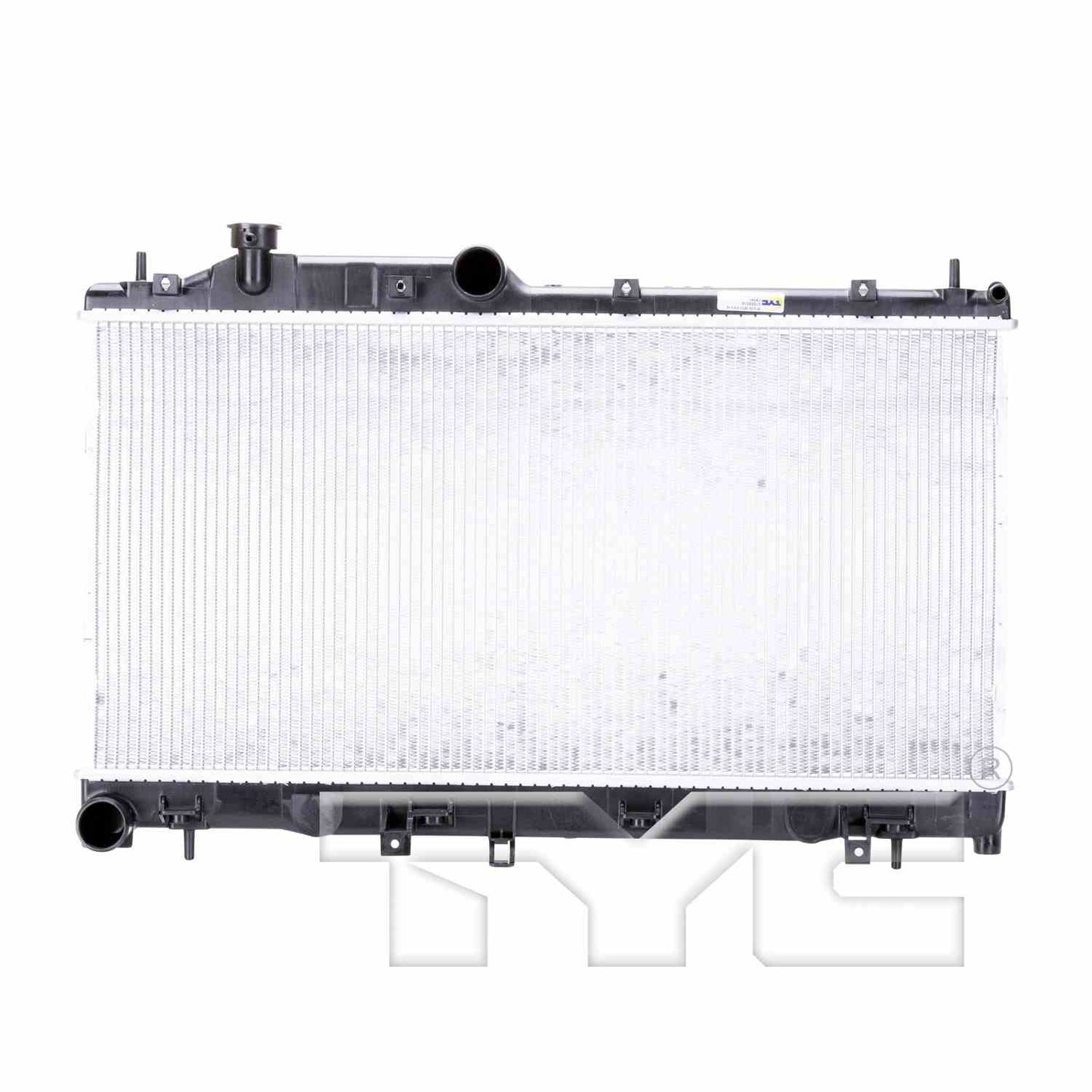 TYC TYC Radiator 13091
