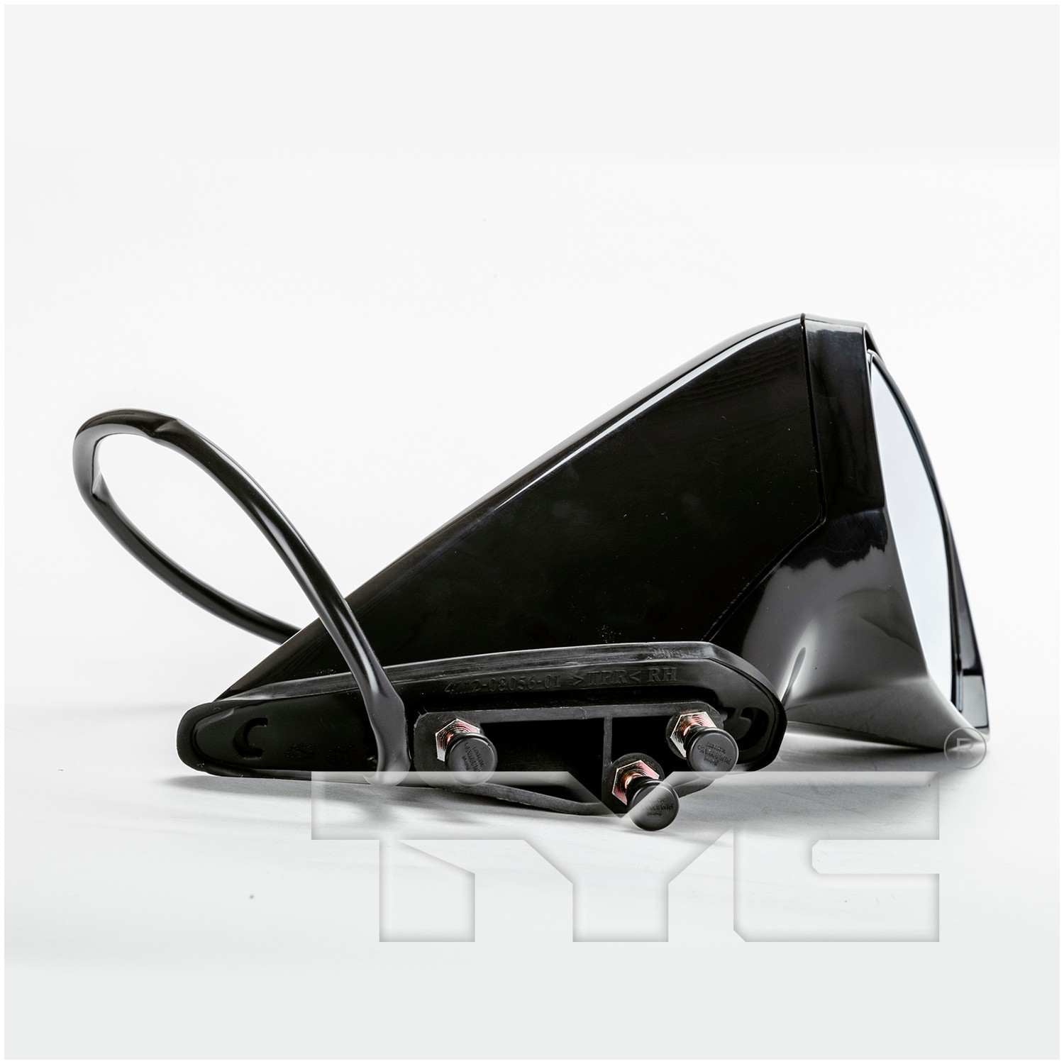 TYC Door Mirror 1310131