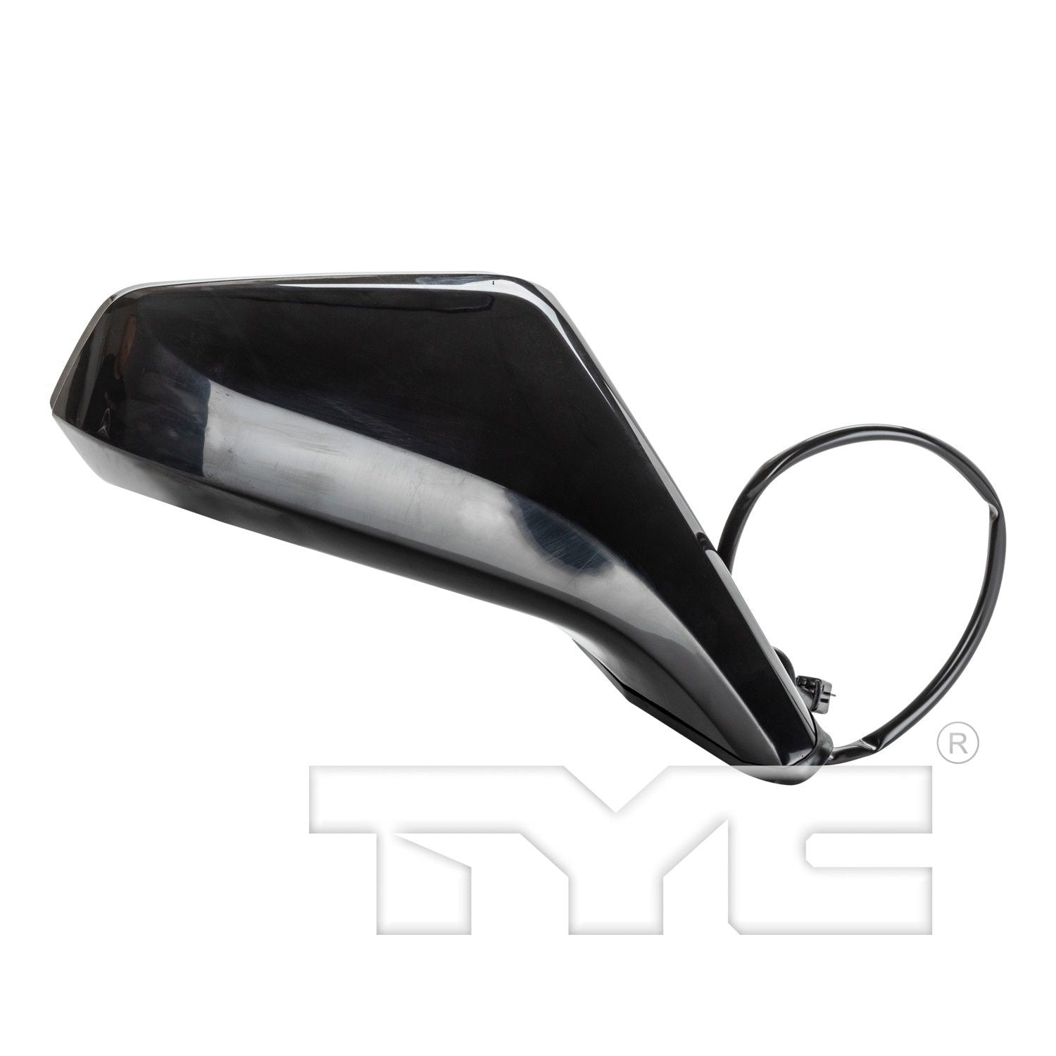 TYC Door Mirror 1310131