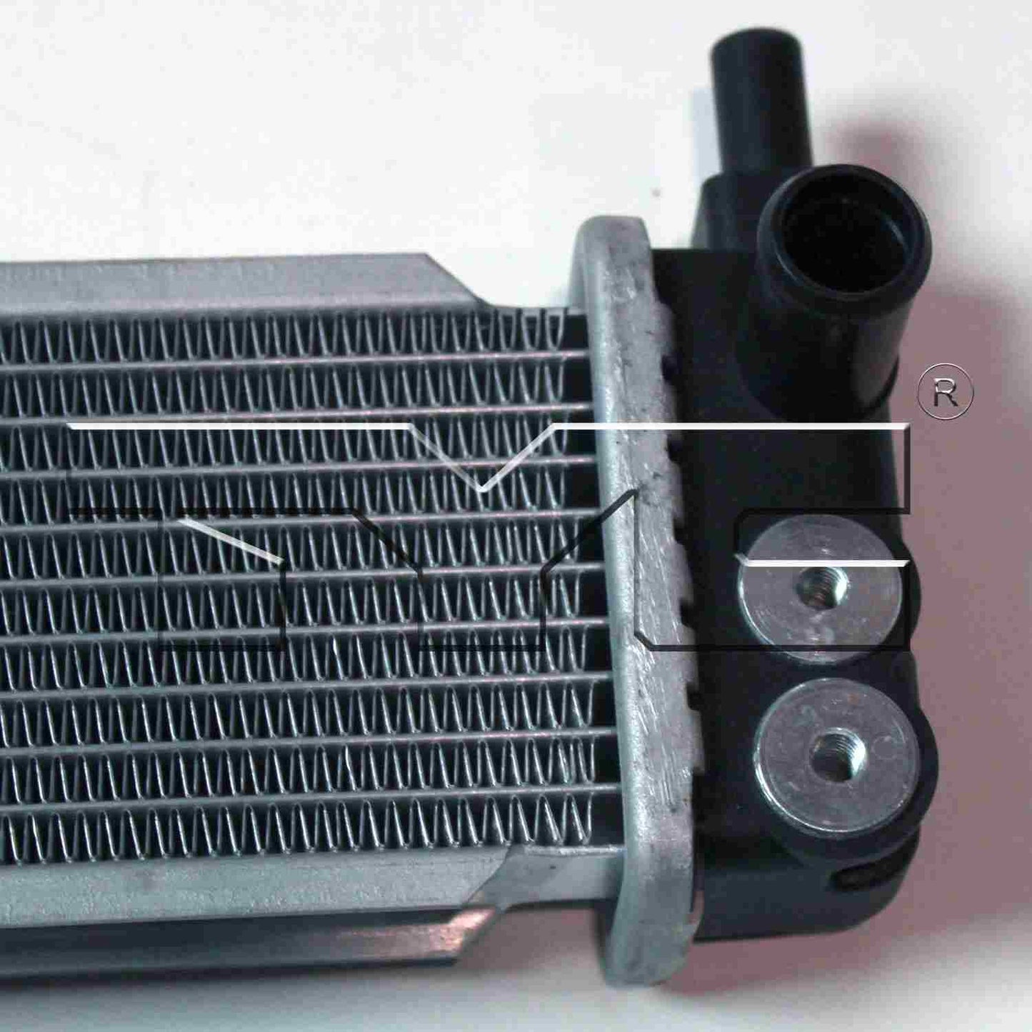 TYC Drive Motor Inverter Cooler 13124