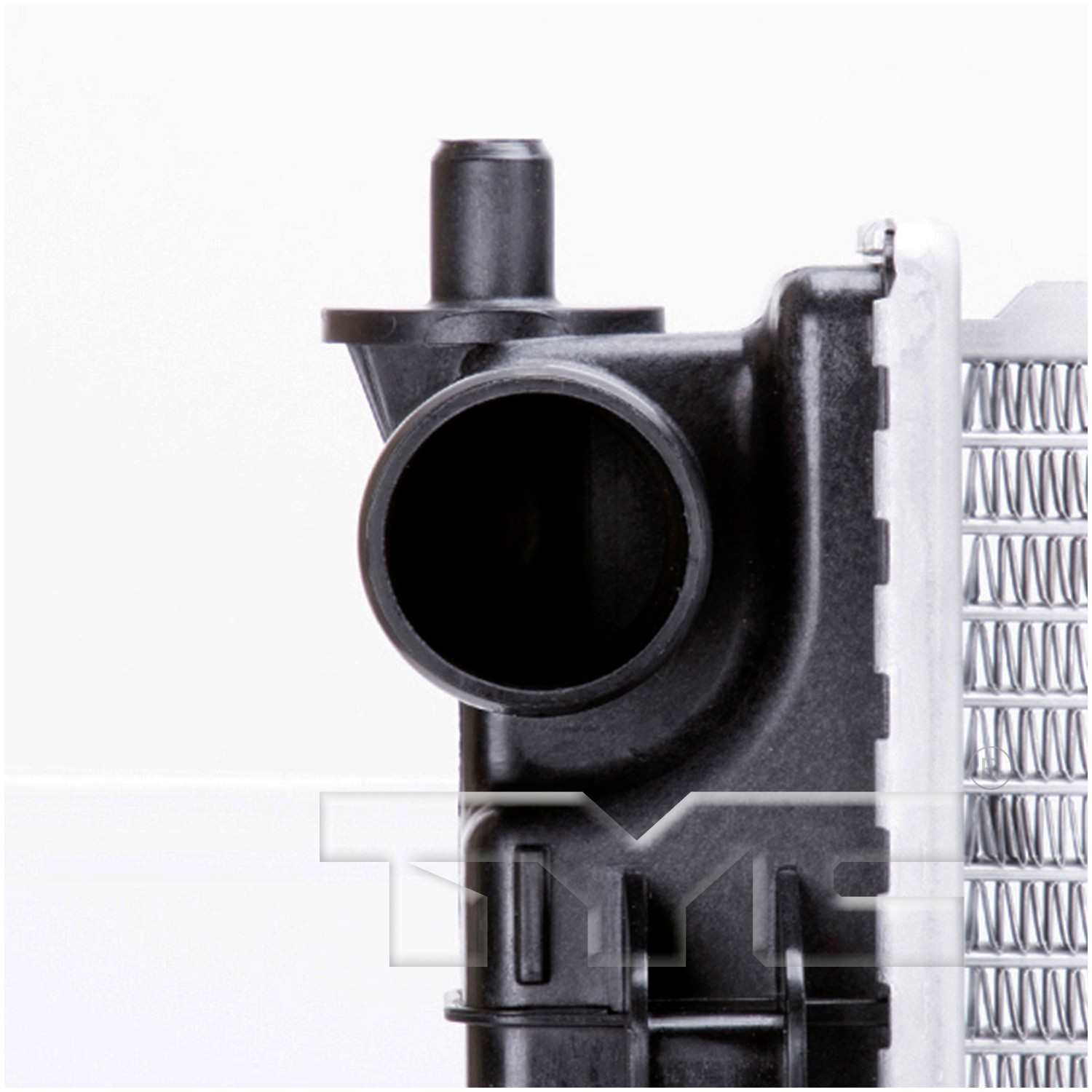 TYC TYC Radiator 13126