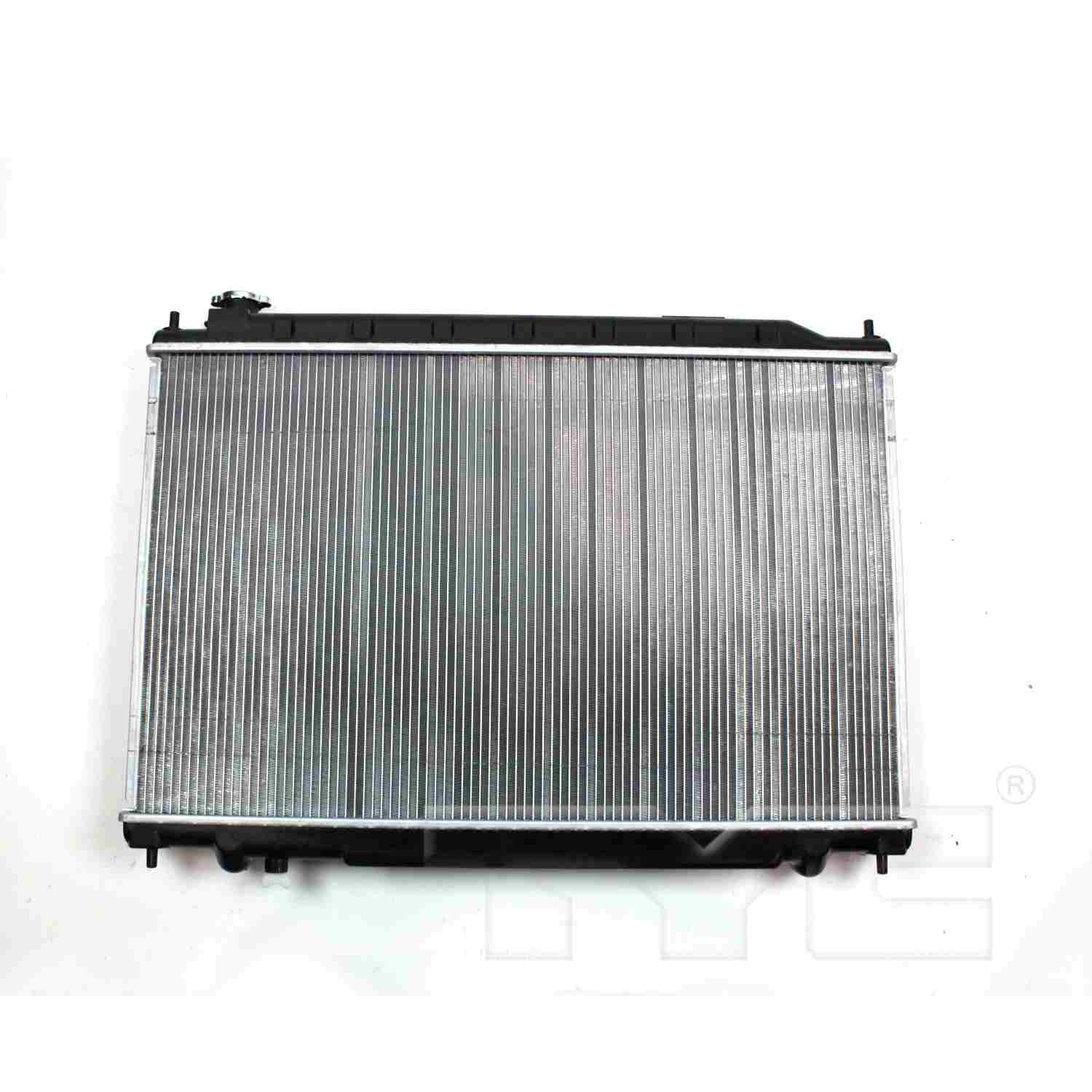 TYC Radiator 13130