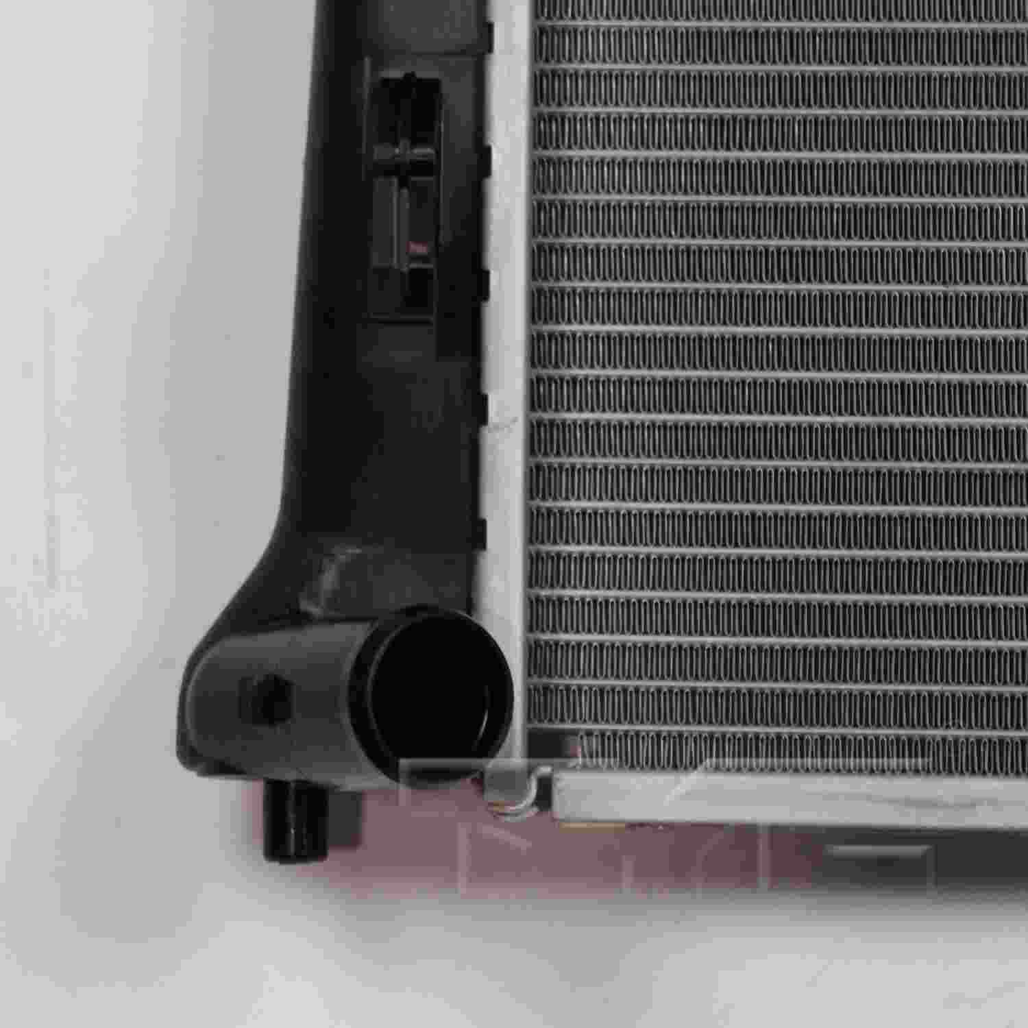 TYC Radiator 13132