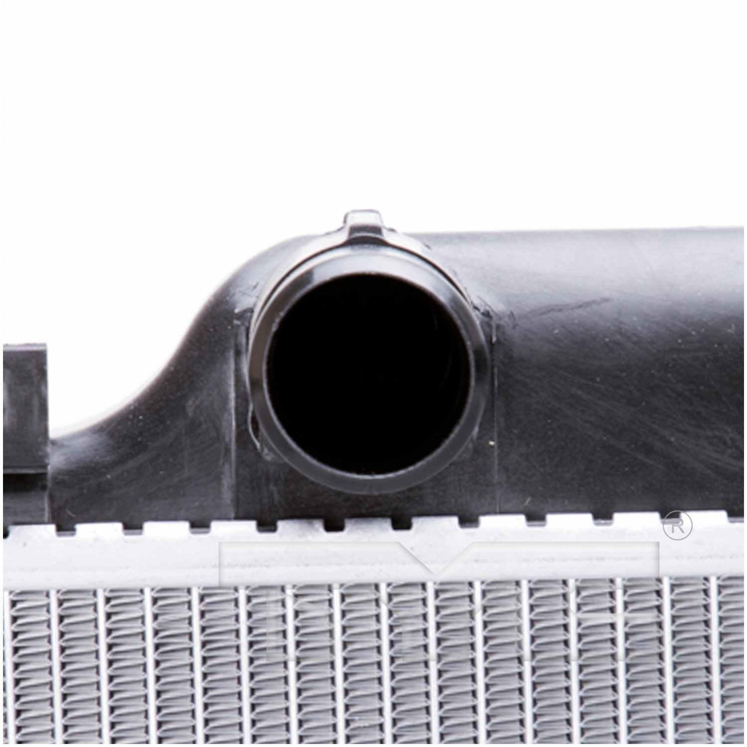 TYC Radiator 13156