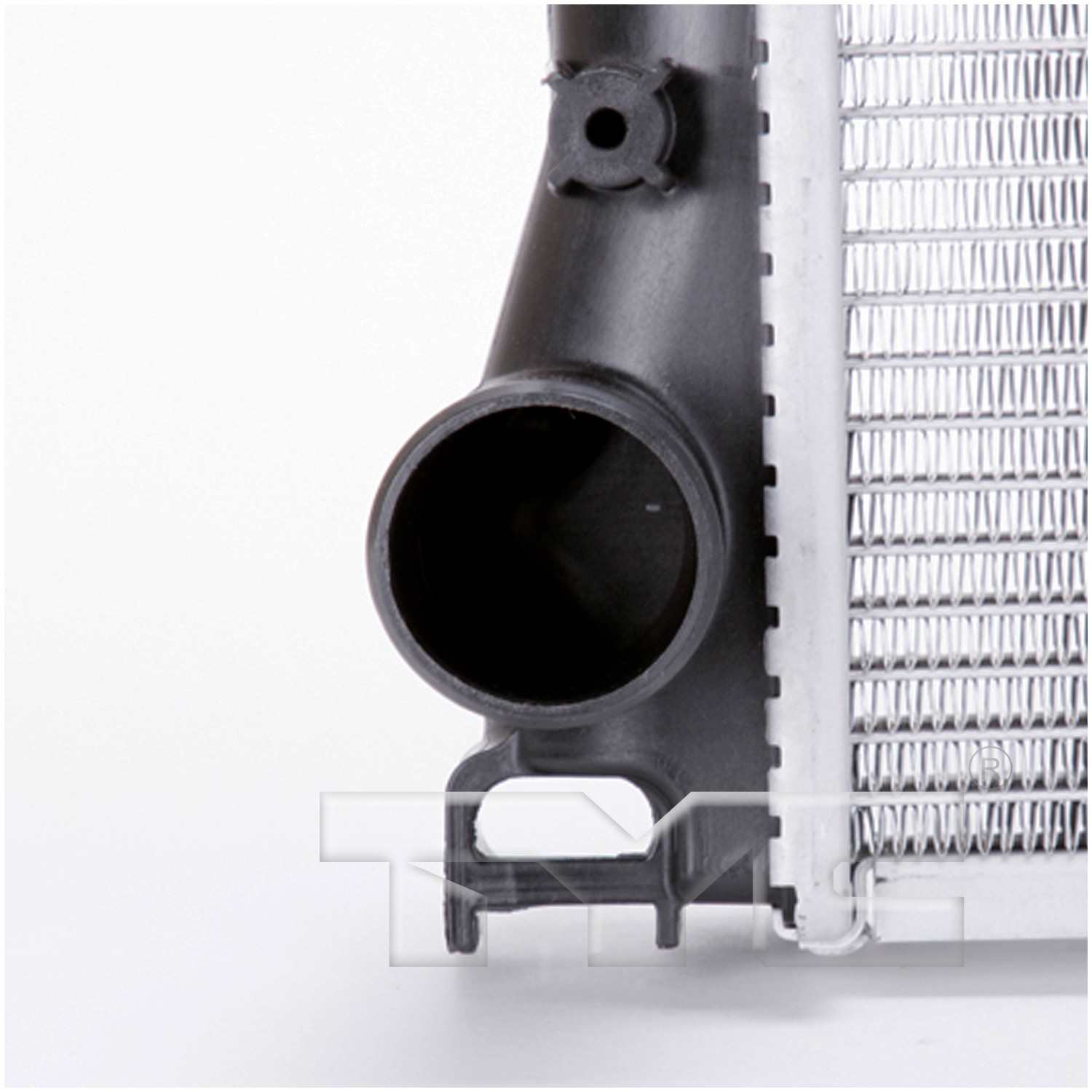 TYC TYC Radiator 13158