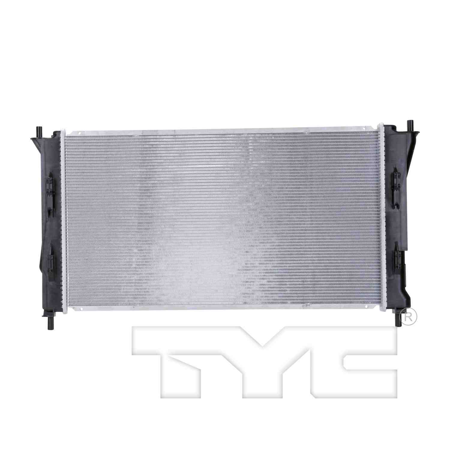 TYC Radiator 13220