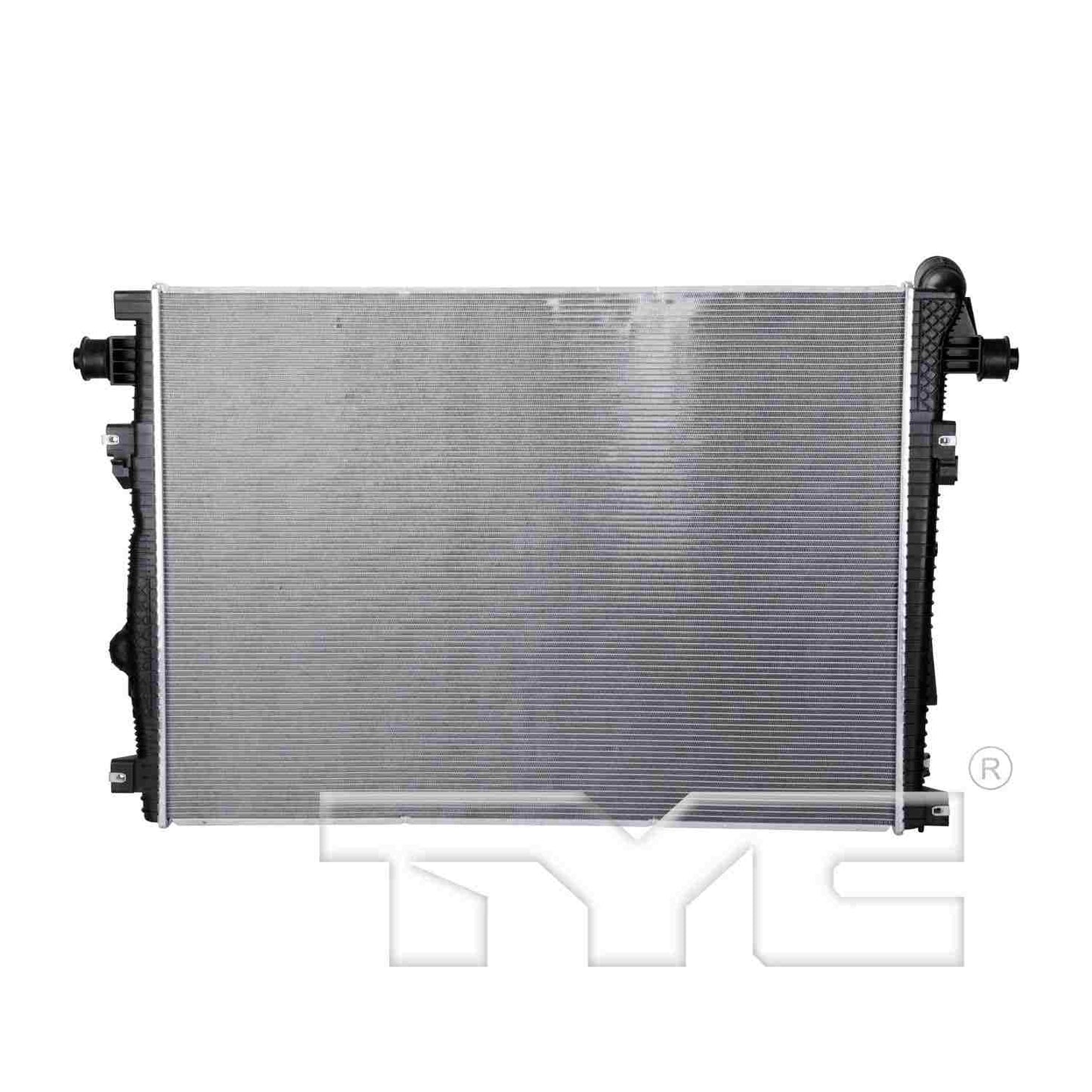 TYC TYC Radiator 13230