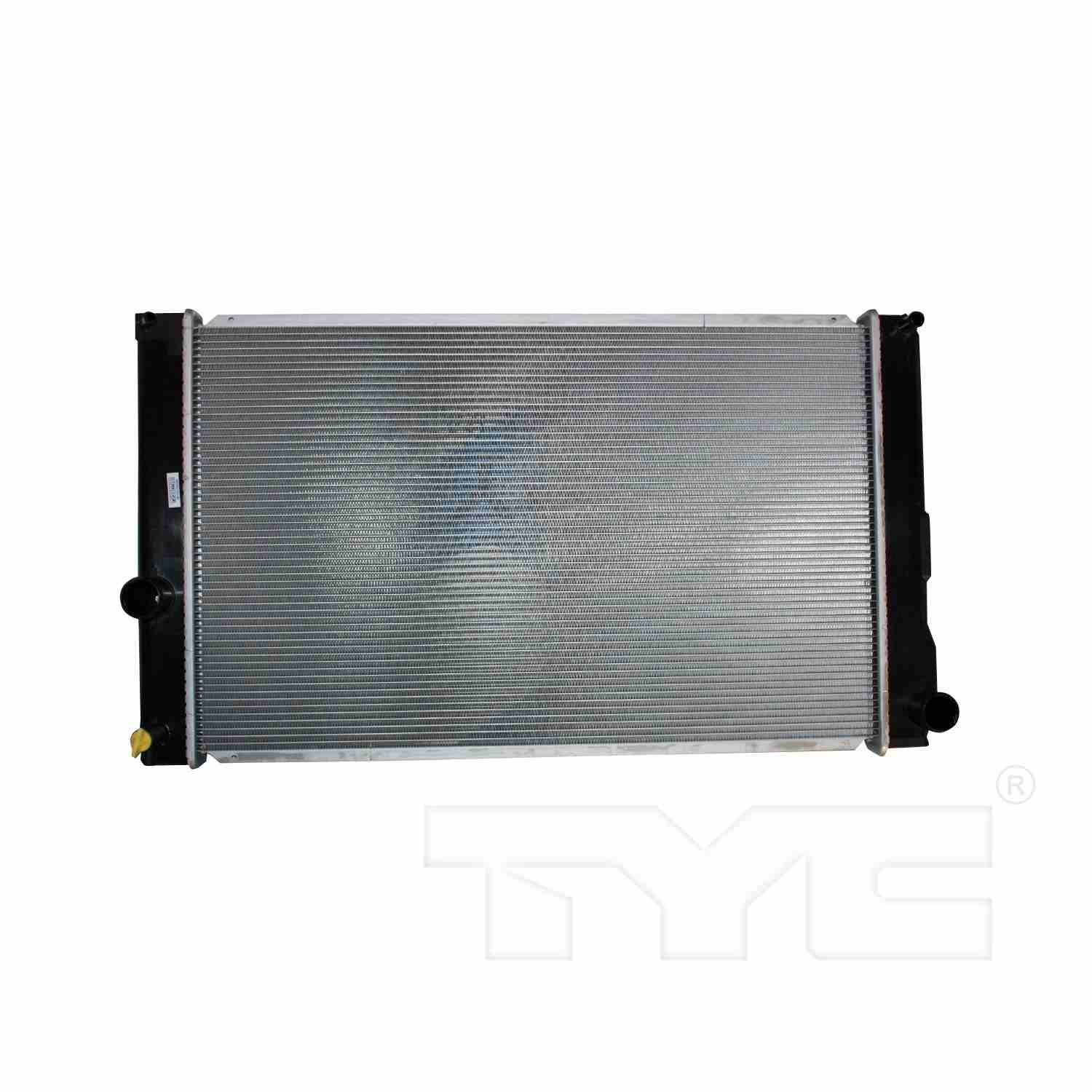 TYC Radiator 13259