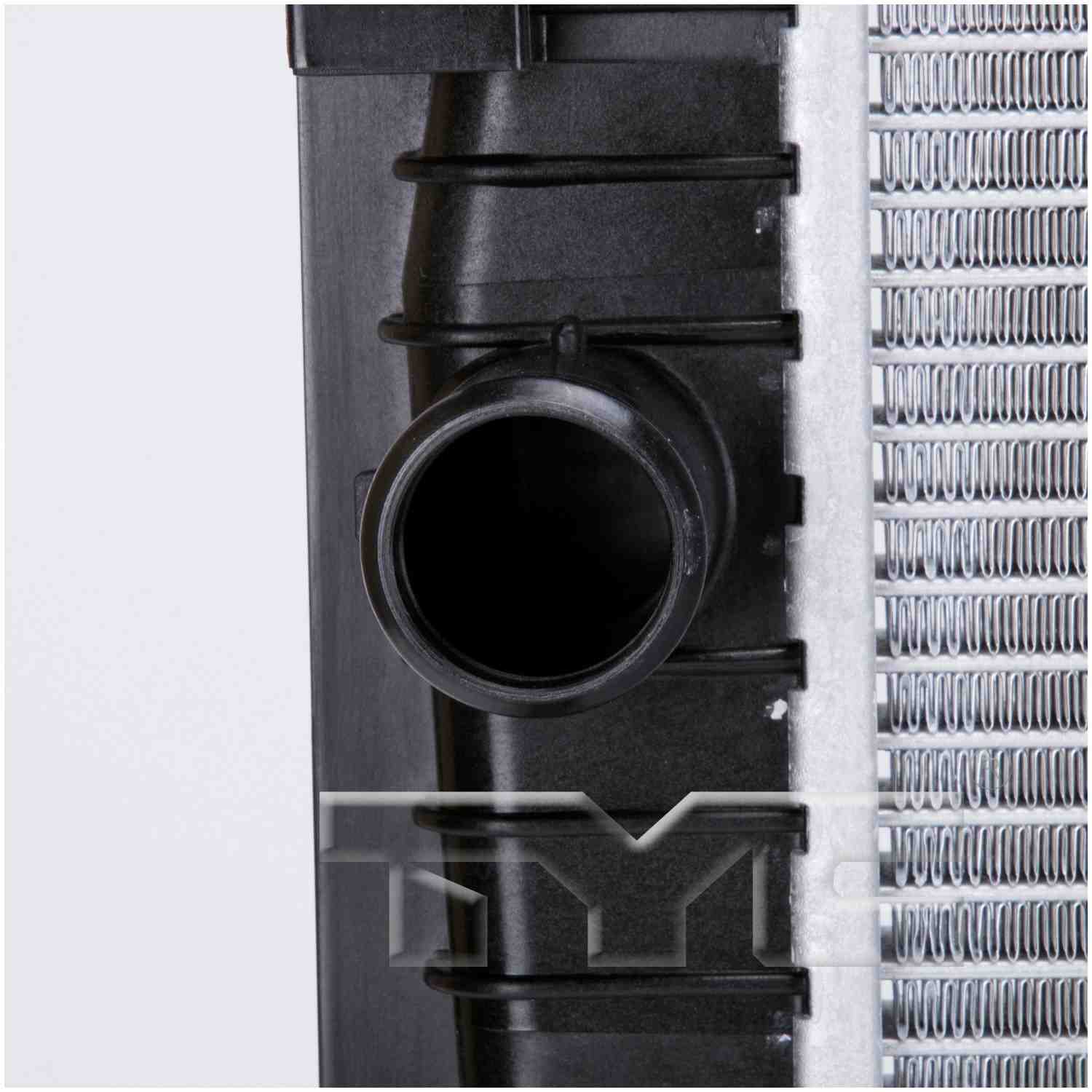 TYC TYC Radiator 13262